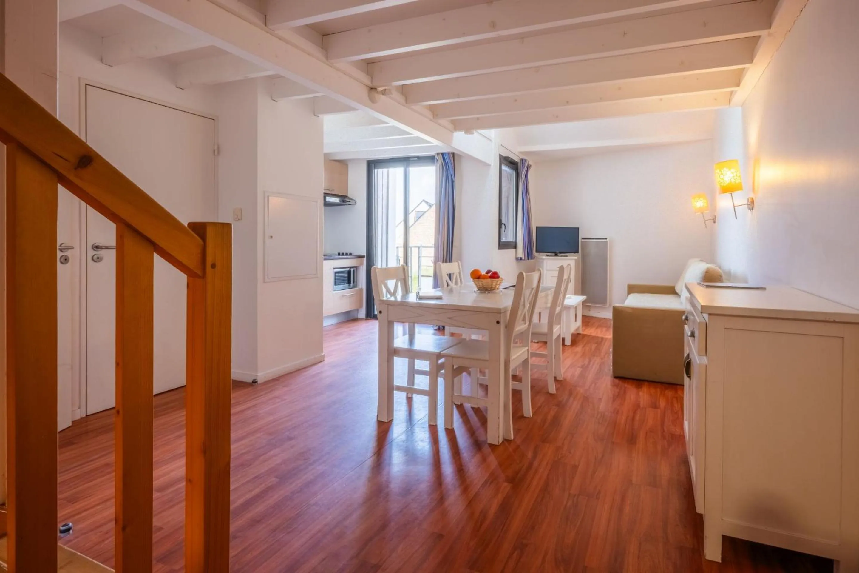 Résidence Odalys Fleur de Sel