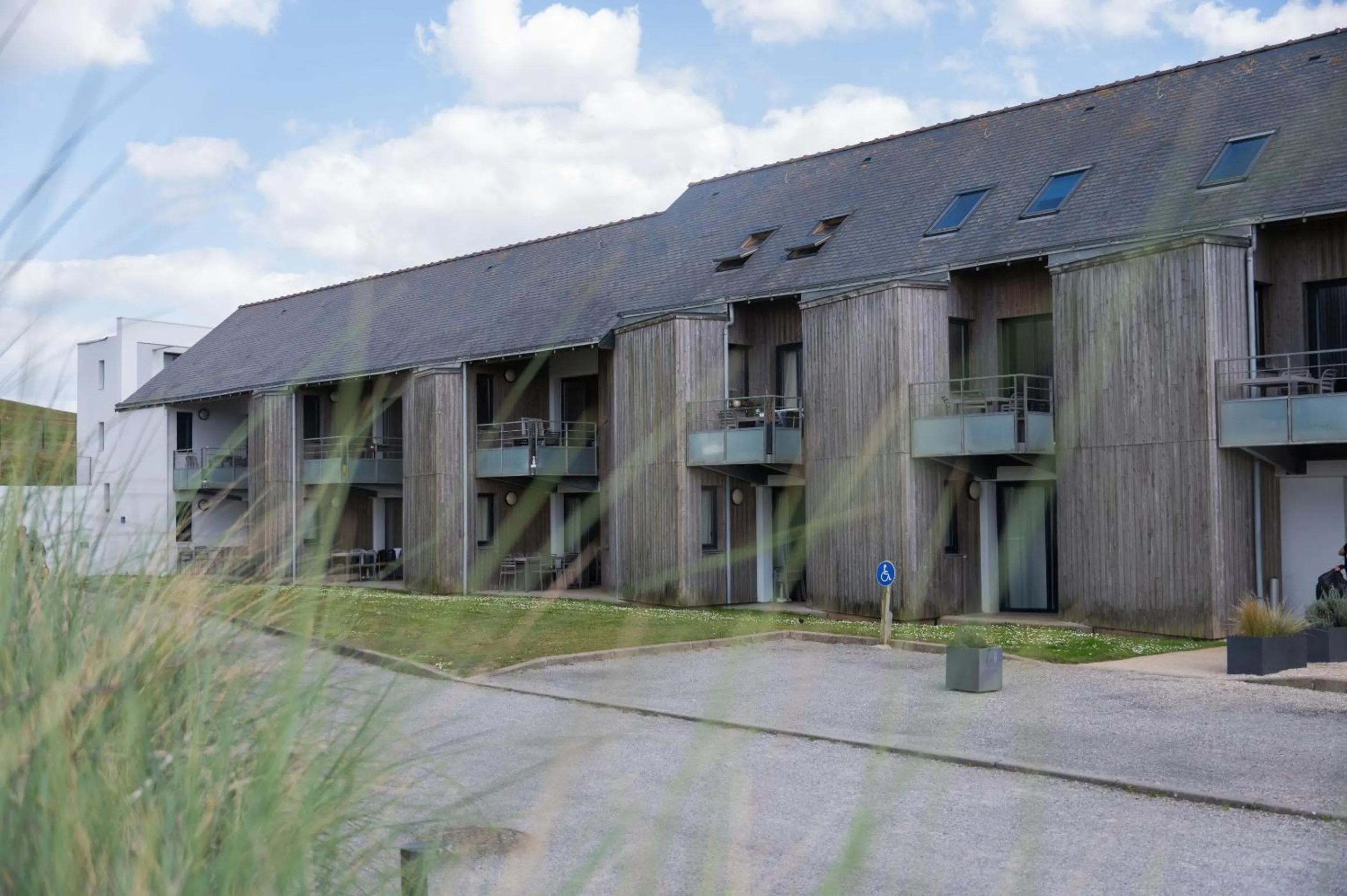 Résidence Odalys Fleur de Sel