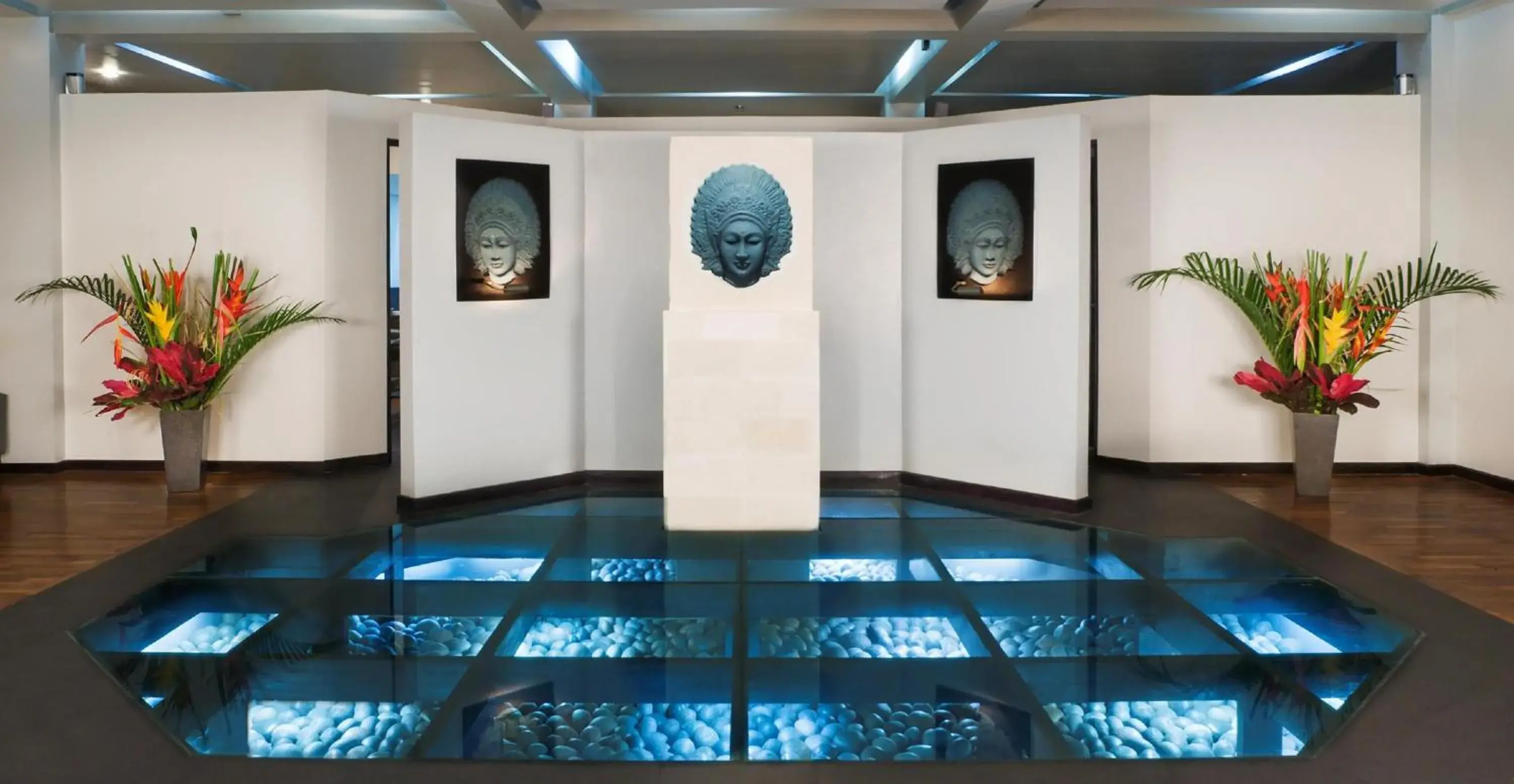 Spa and wellness centre/facilities in Bali Garden Beach Resort Spa and wellness centre/facilities in Bali Garden Beach Resort