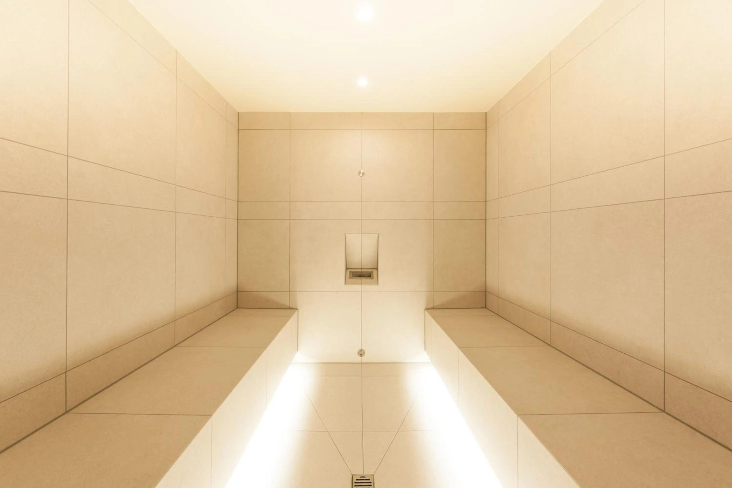 Spa and wellness centre/facilities in Hotel Schranz - Ski In & Ski Out