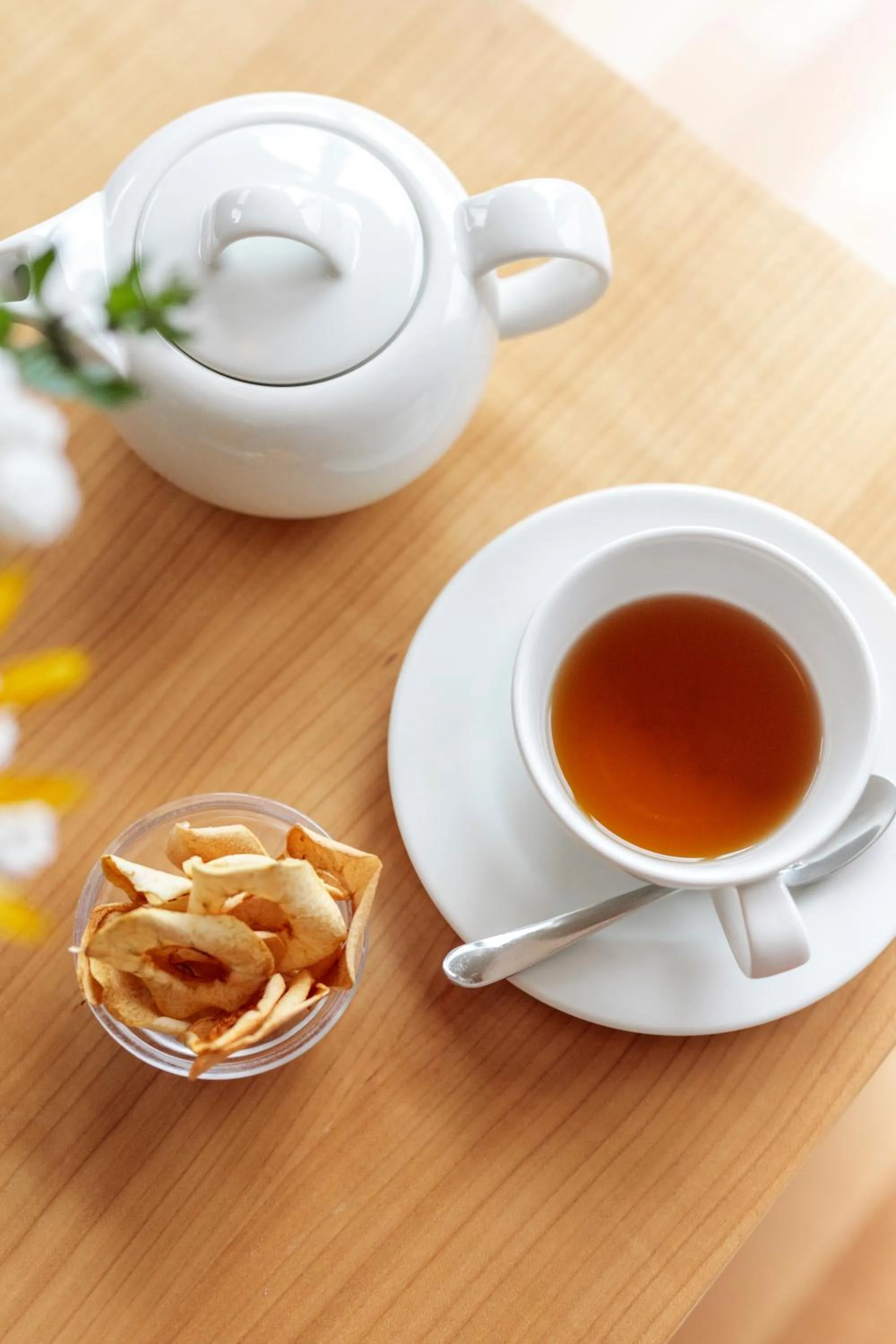 Area and facilities in Hotel Schranz - Ski In & Ski Out