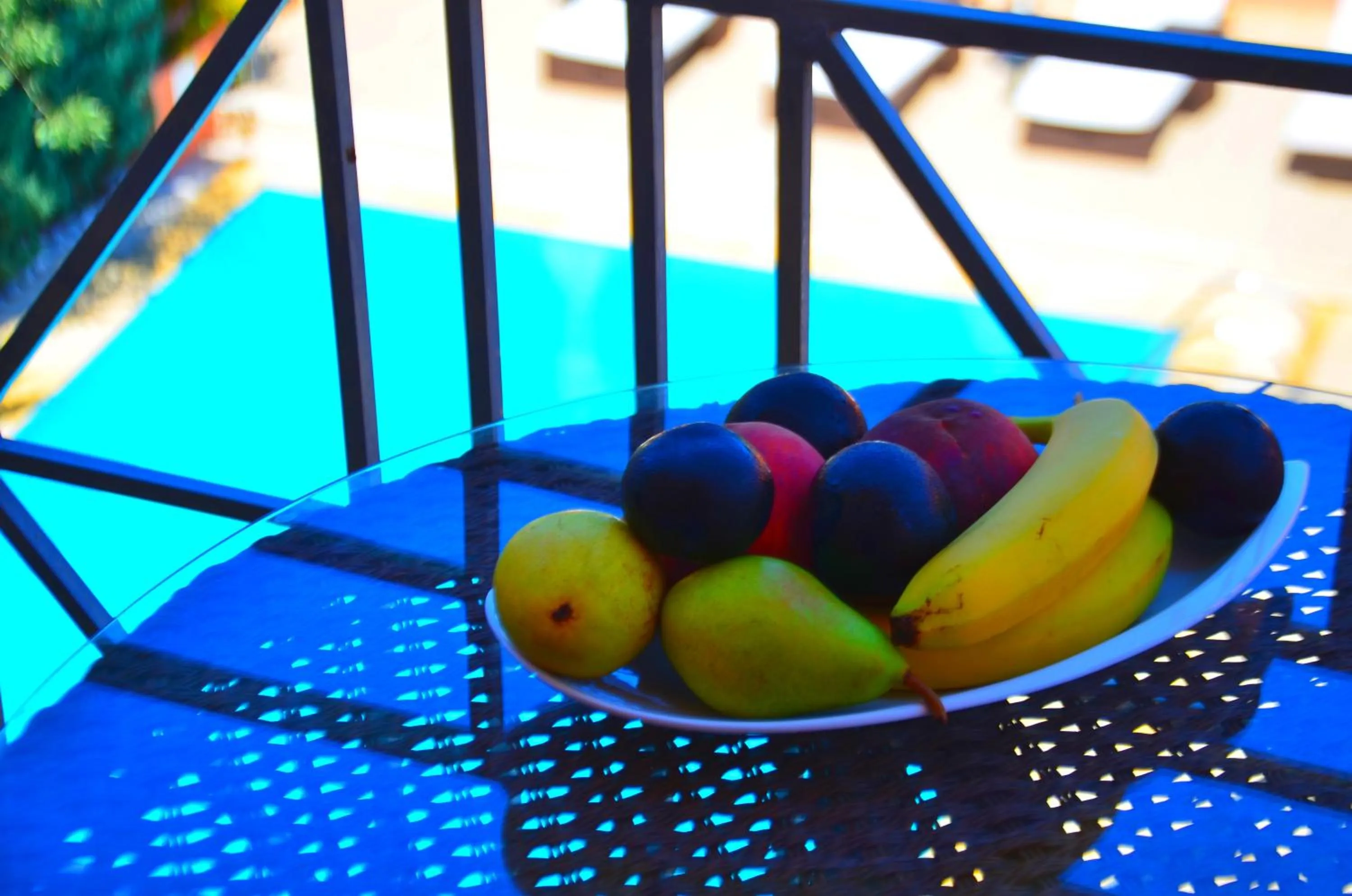 Day in Korina Gallery Hotel