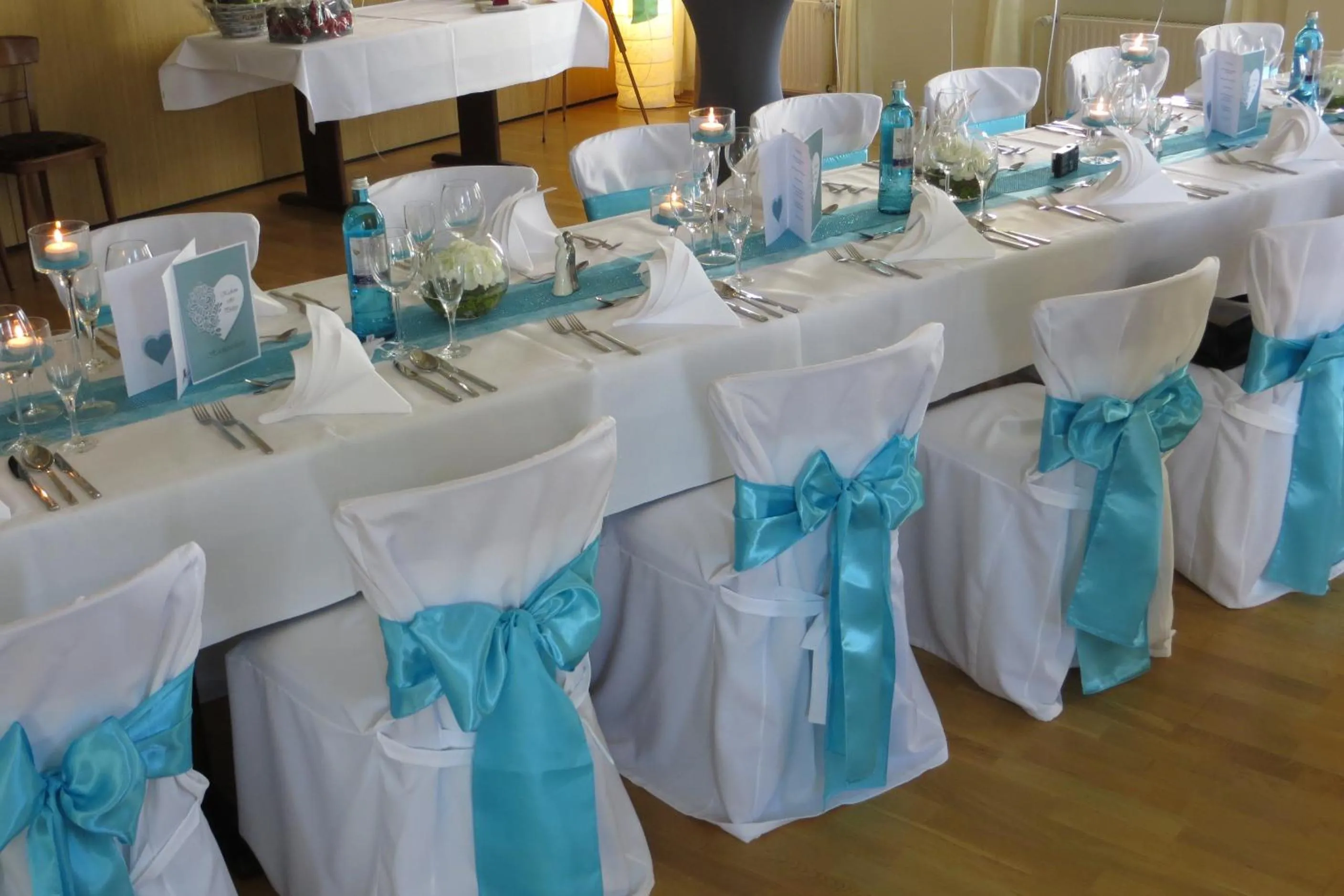 Burghotel Münzenberg