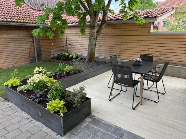Haus Akelei