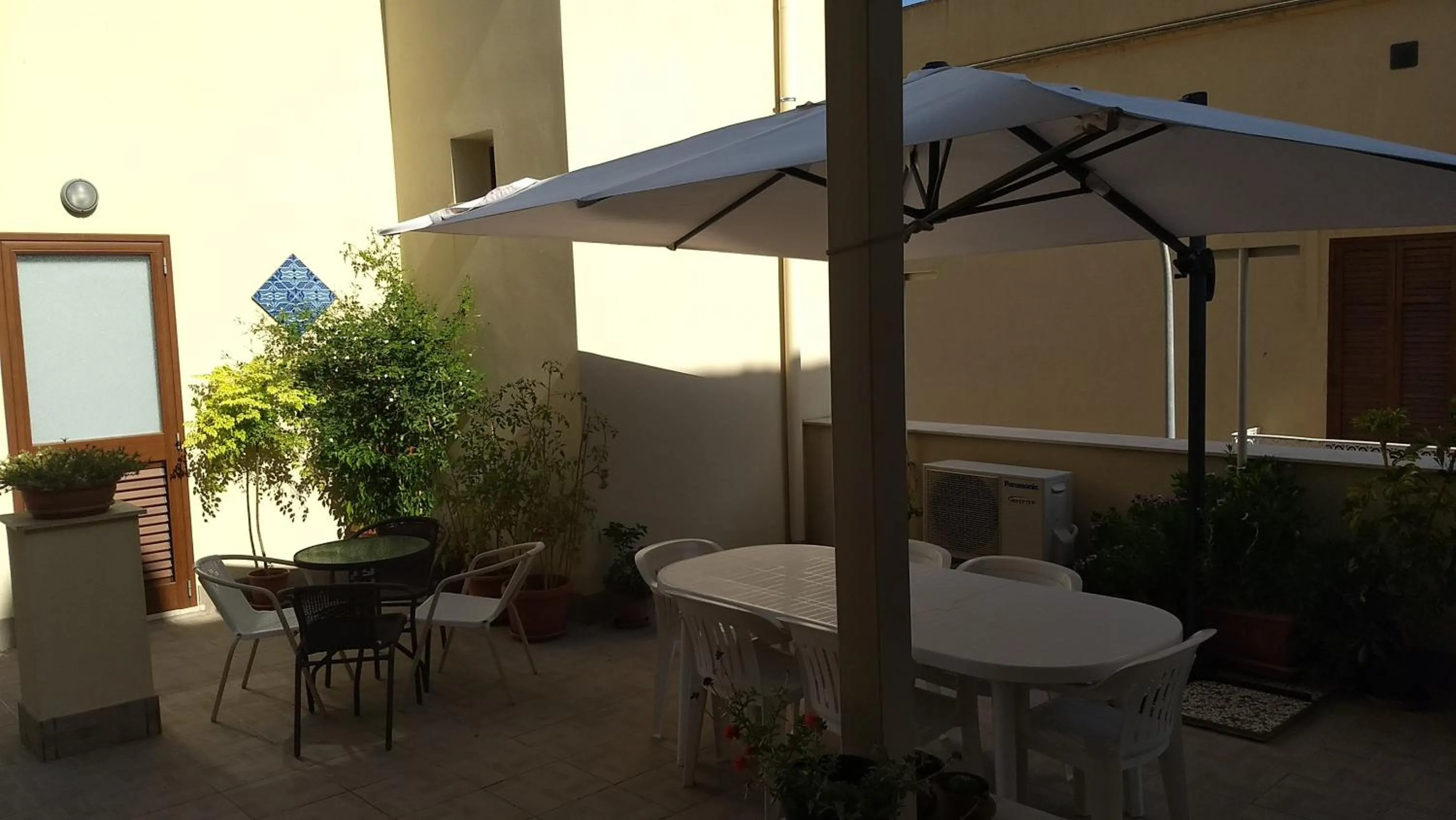 Double Room in Sole di Trapani