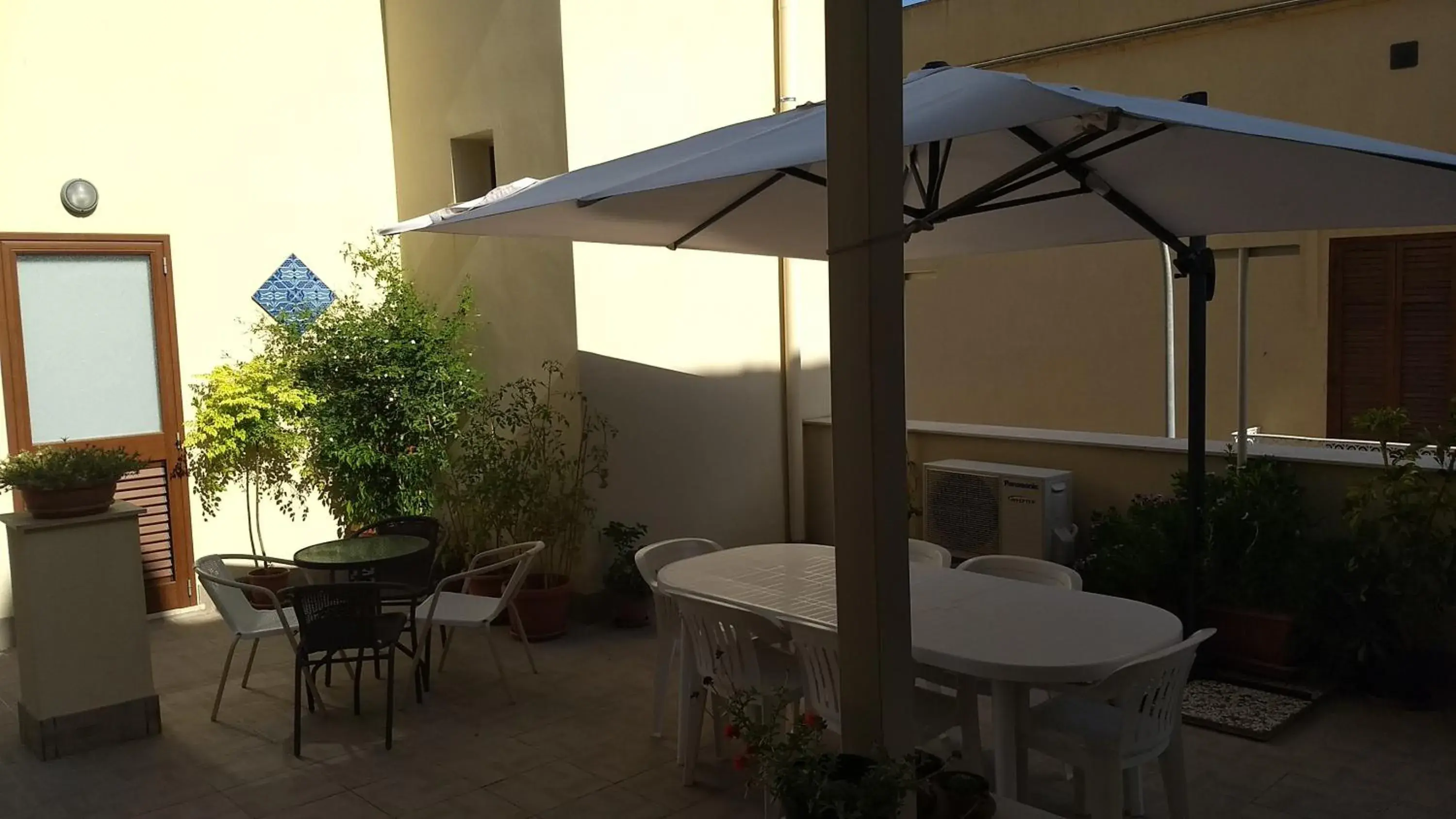 Double Room in Sole di Trapani Double Room in Sole di Trapani