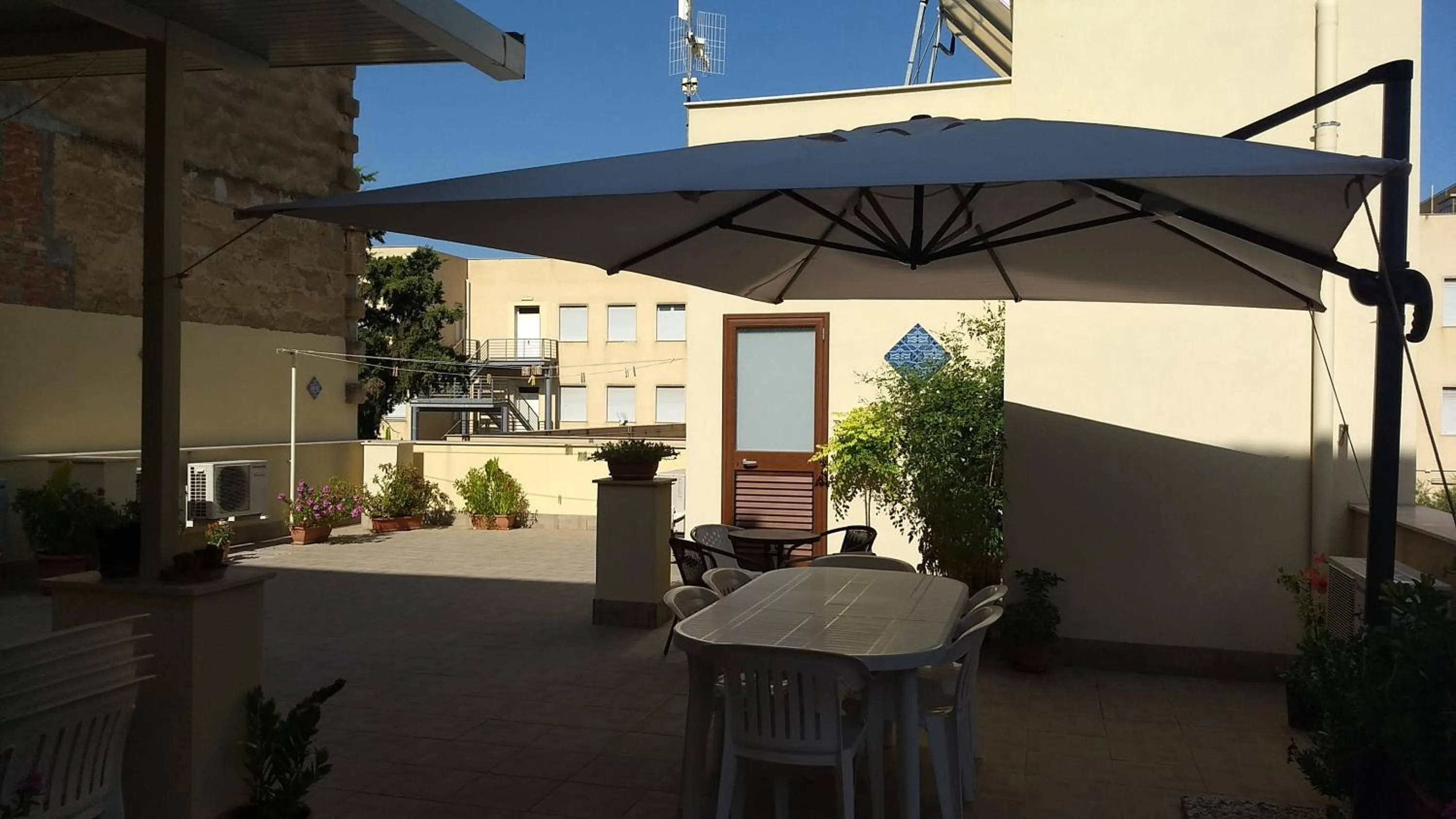 Sole di Trapani