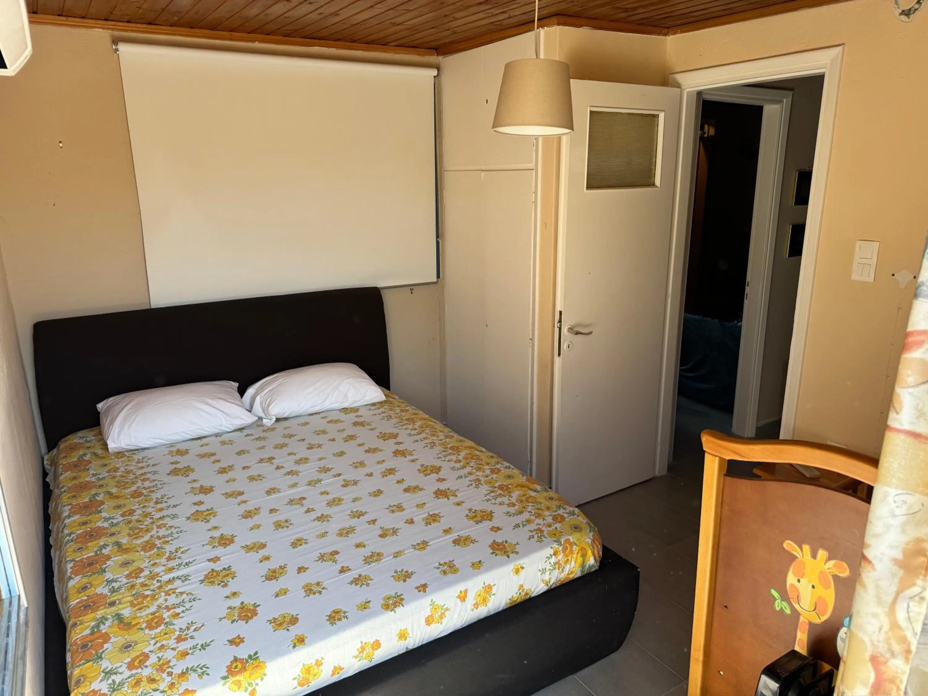Surfers' Cottage