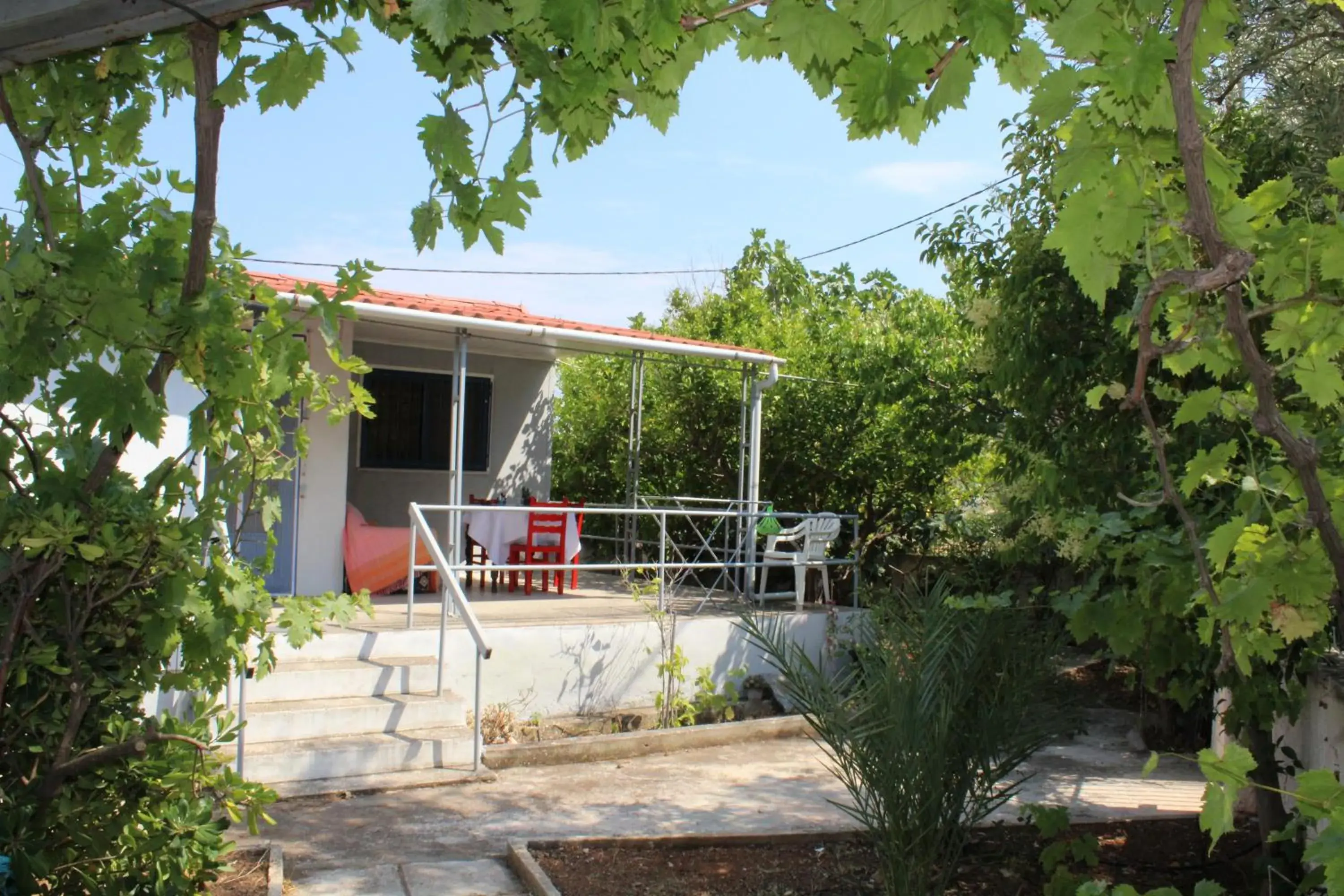 Surfers' Cottage Surfers' Cottage