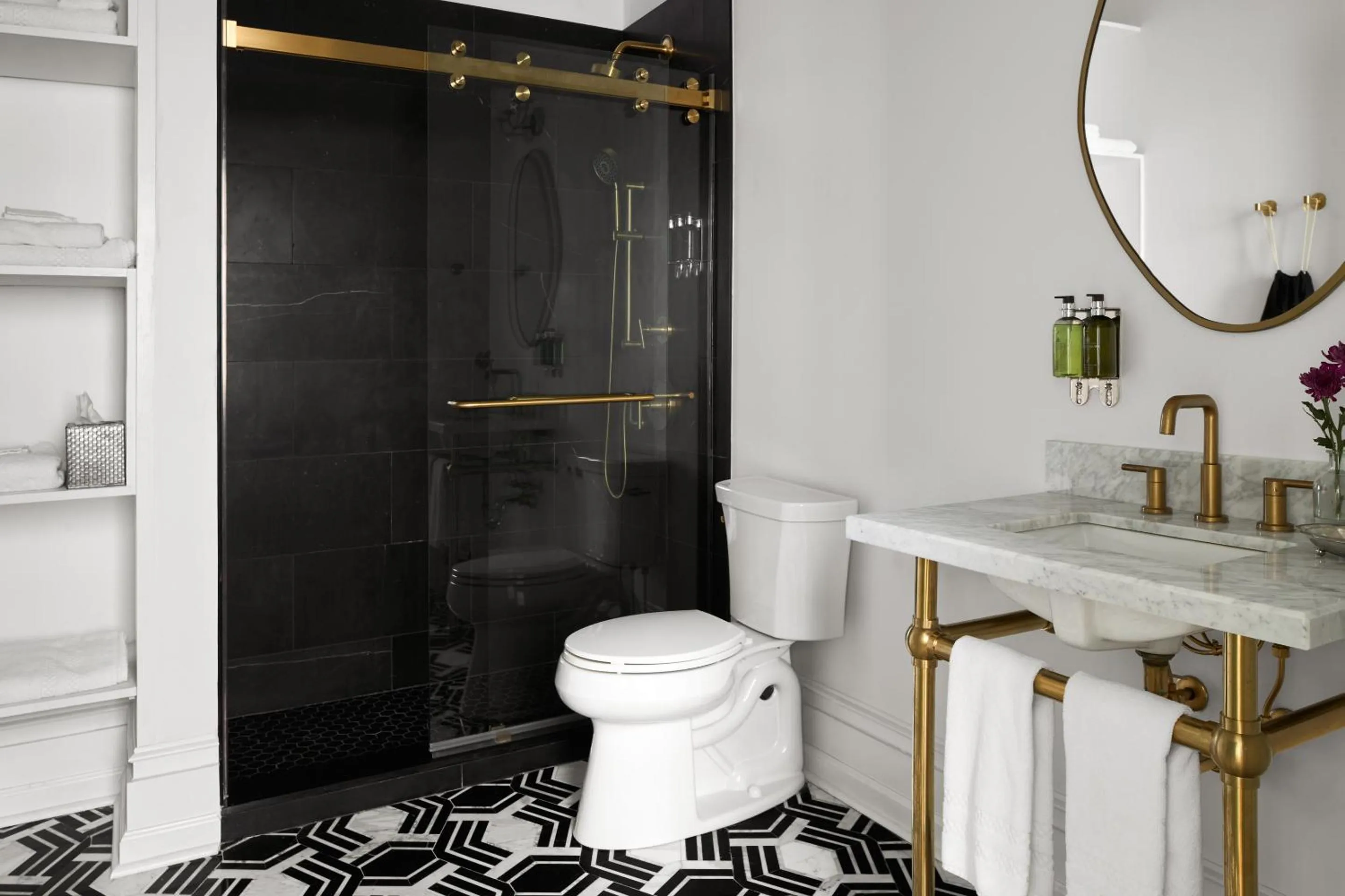 The Franklin on Rittenhouse, A Boutique Hotel