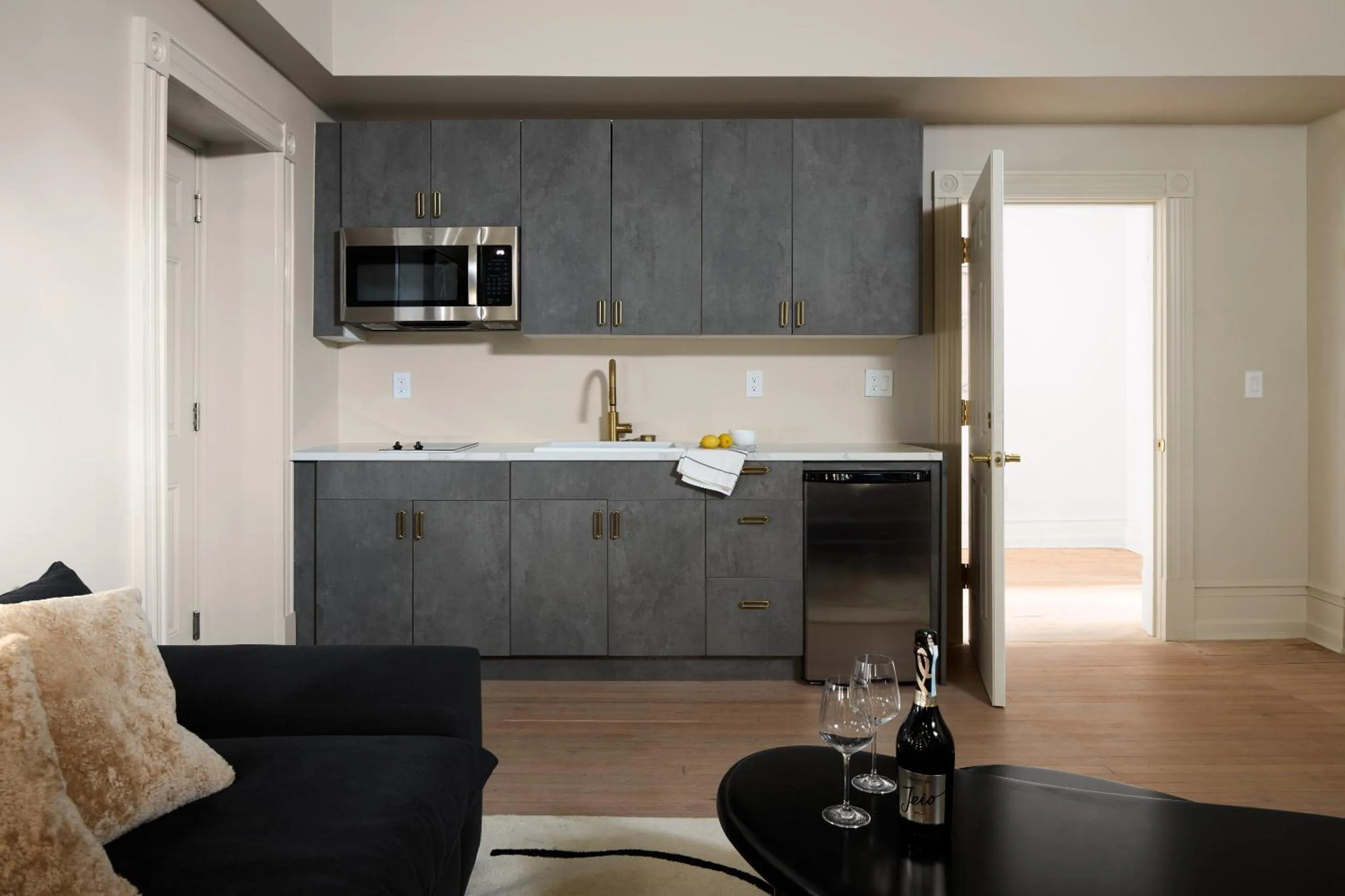 The Franklin on Rittenhouse, A Boutique Hotel