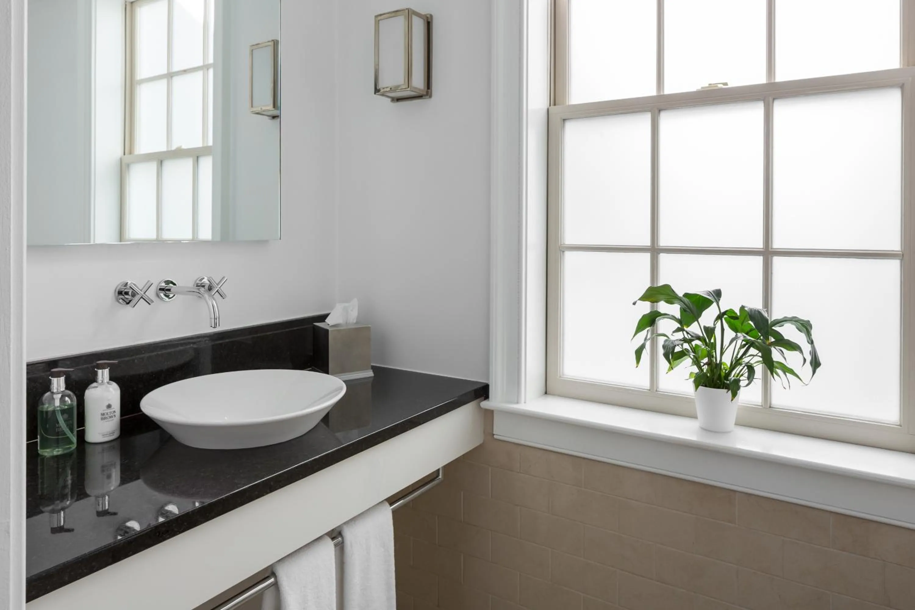 The Franklin on Rittenhouse, A Boutique Hotel