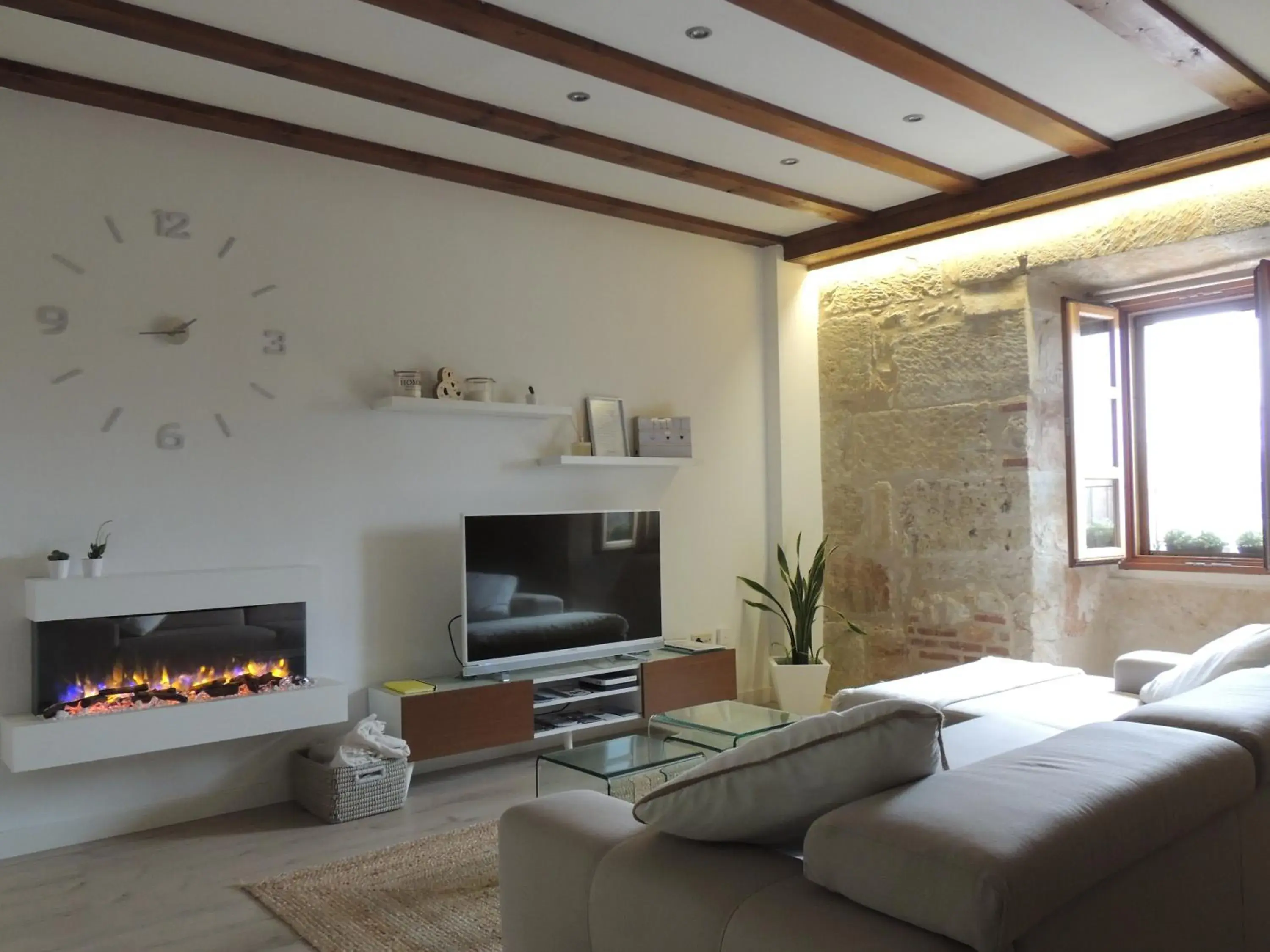 Apartamento Ribera Del Puente Apartamento Ribera Del Puente