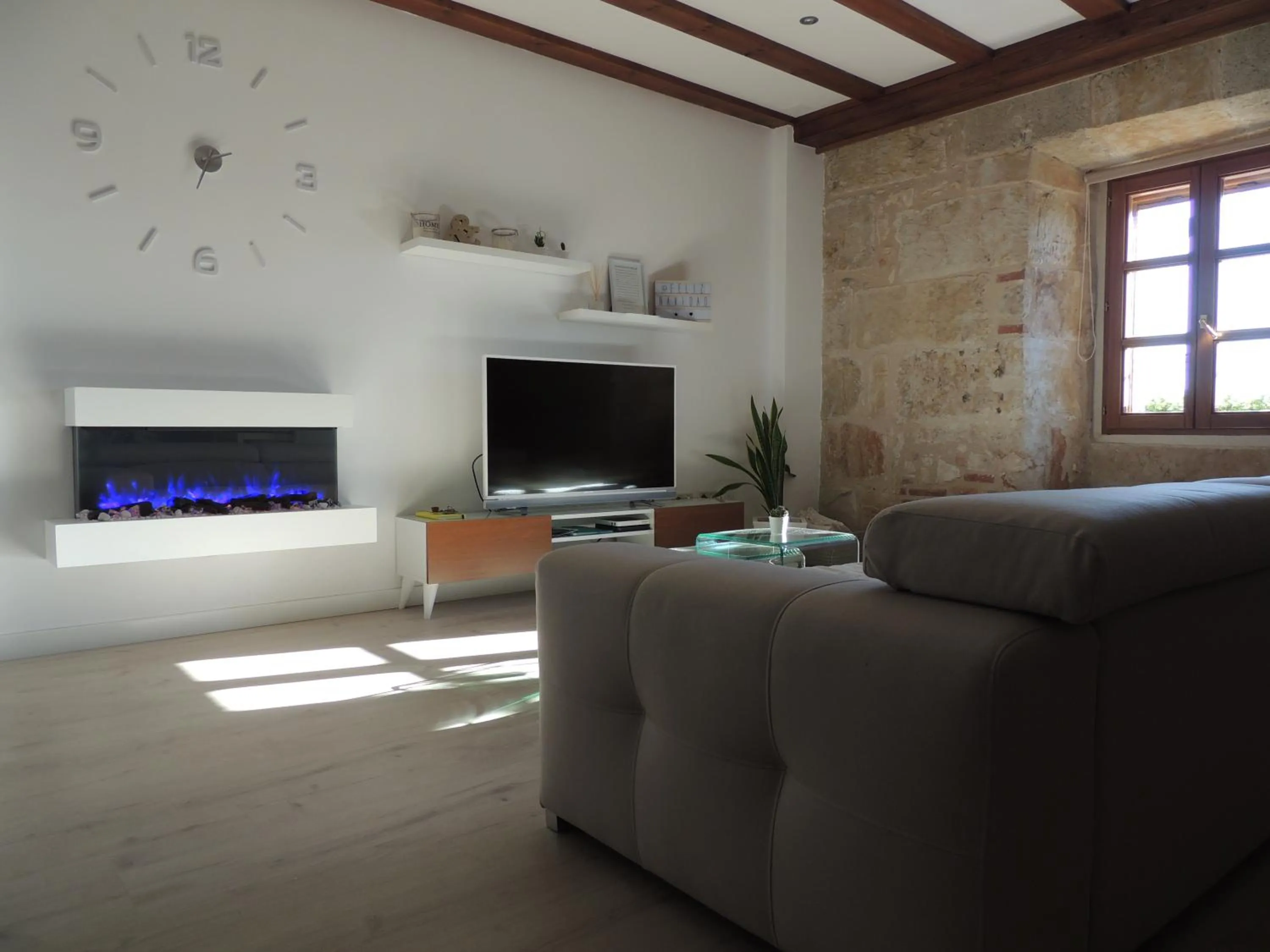 Apartamento Ribera Del Puente