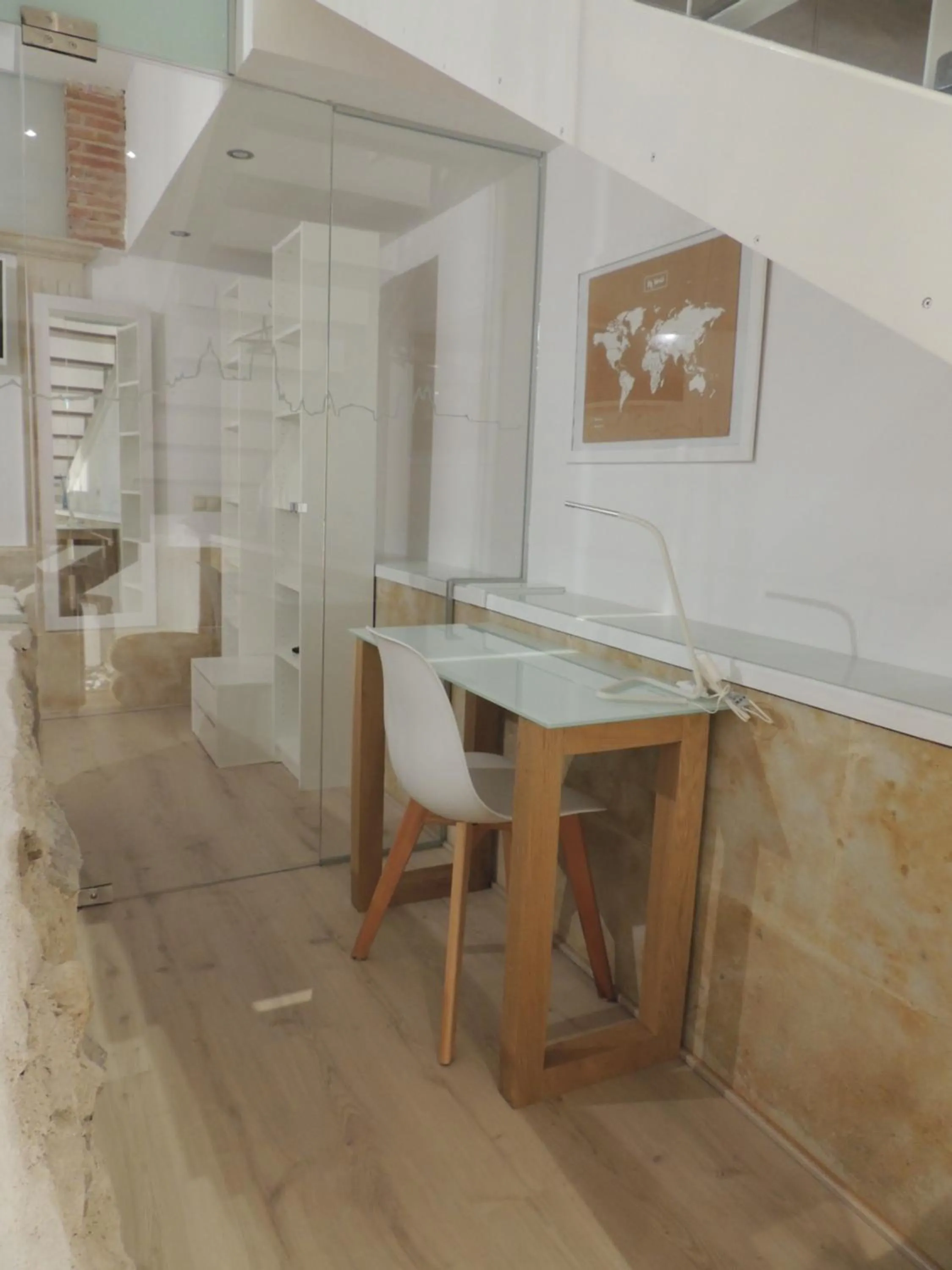 Apartamento Ribera Del Puente