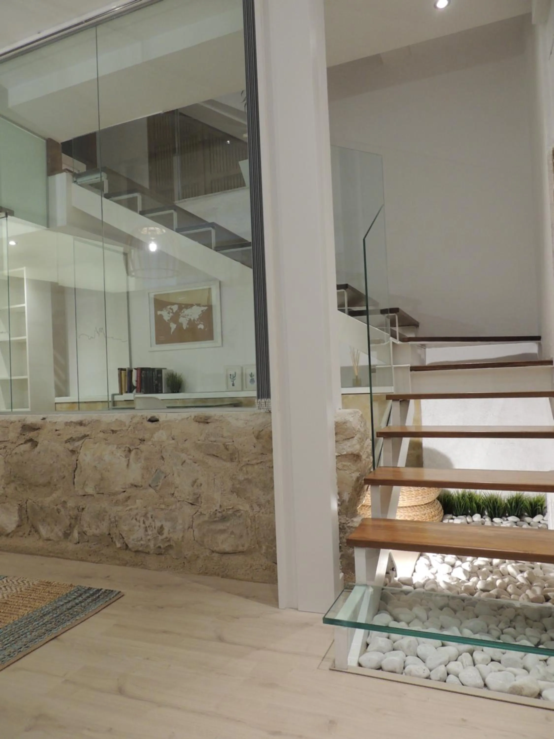 Apartamento Ribera Del Puente