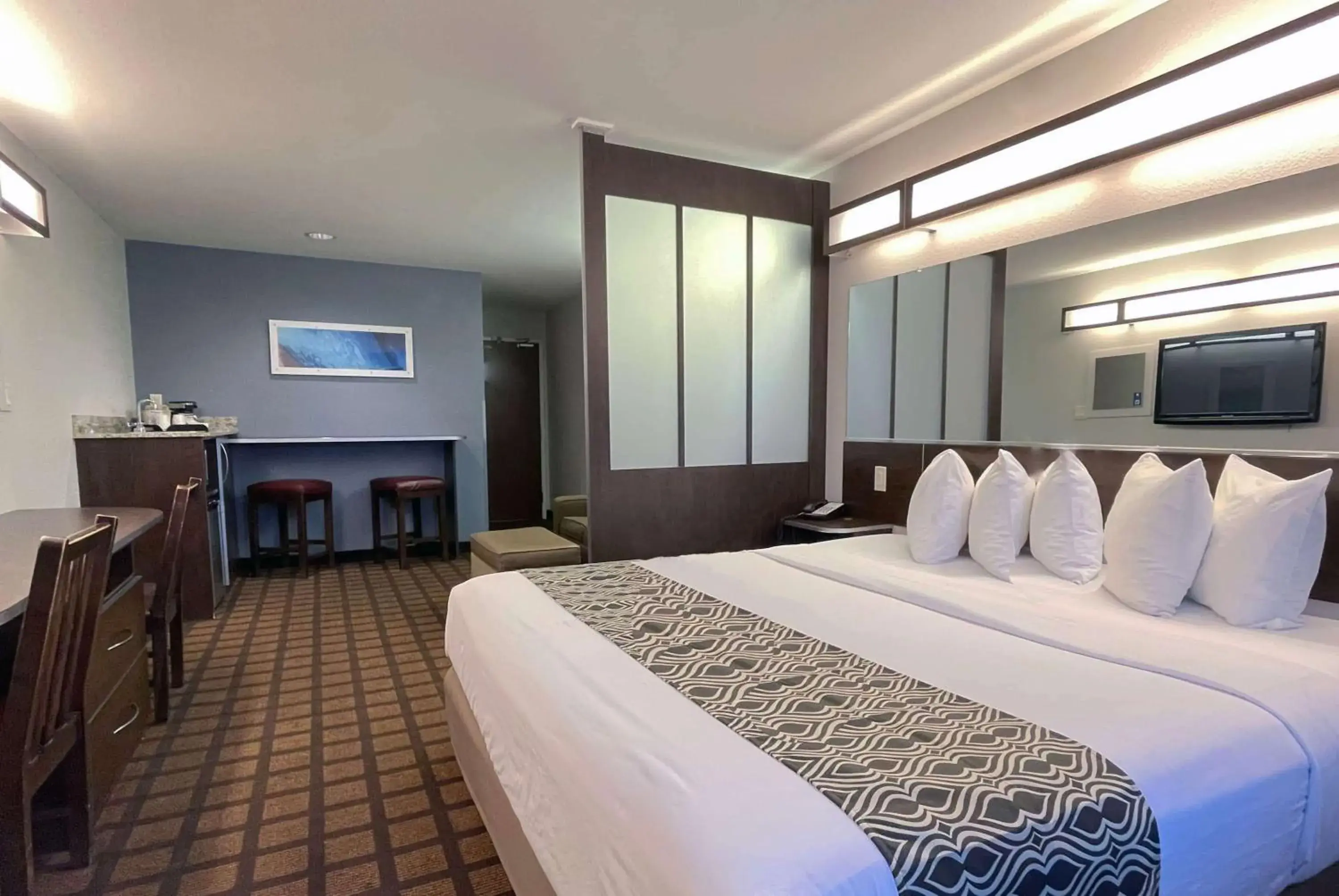 Microtel Inn & Suites by Wyndham Michigan City Microtel Inn & Suites by Wyndham Michigan City