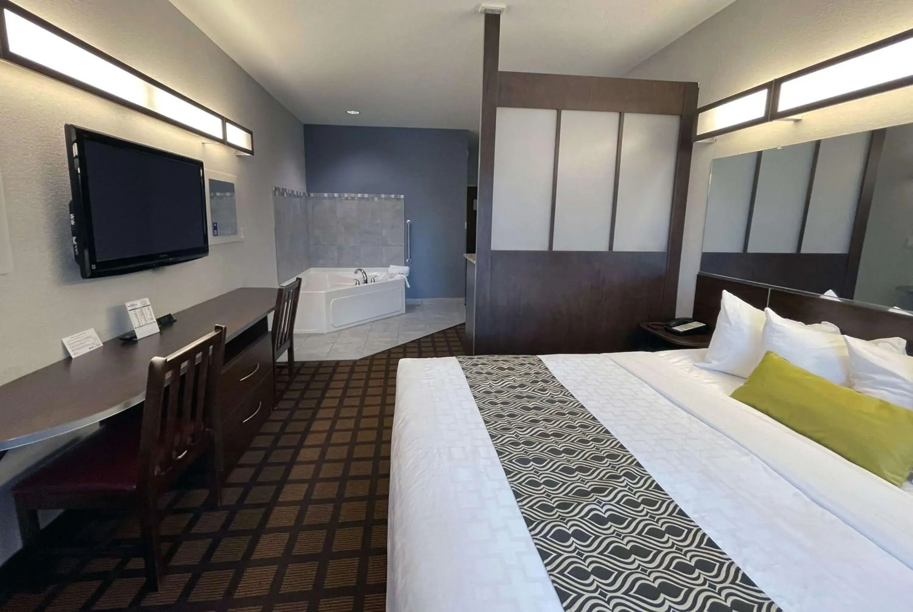 Microtel Inn & Suites by Wyndham Michigan City Microtel Inn & Suites by Wyndham Michigan City