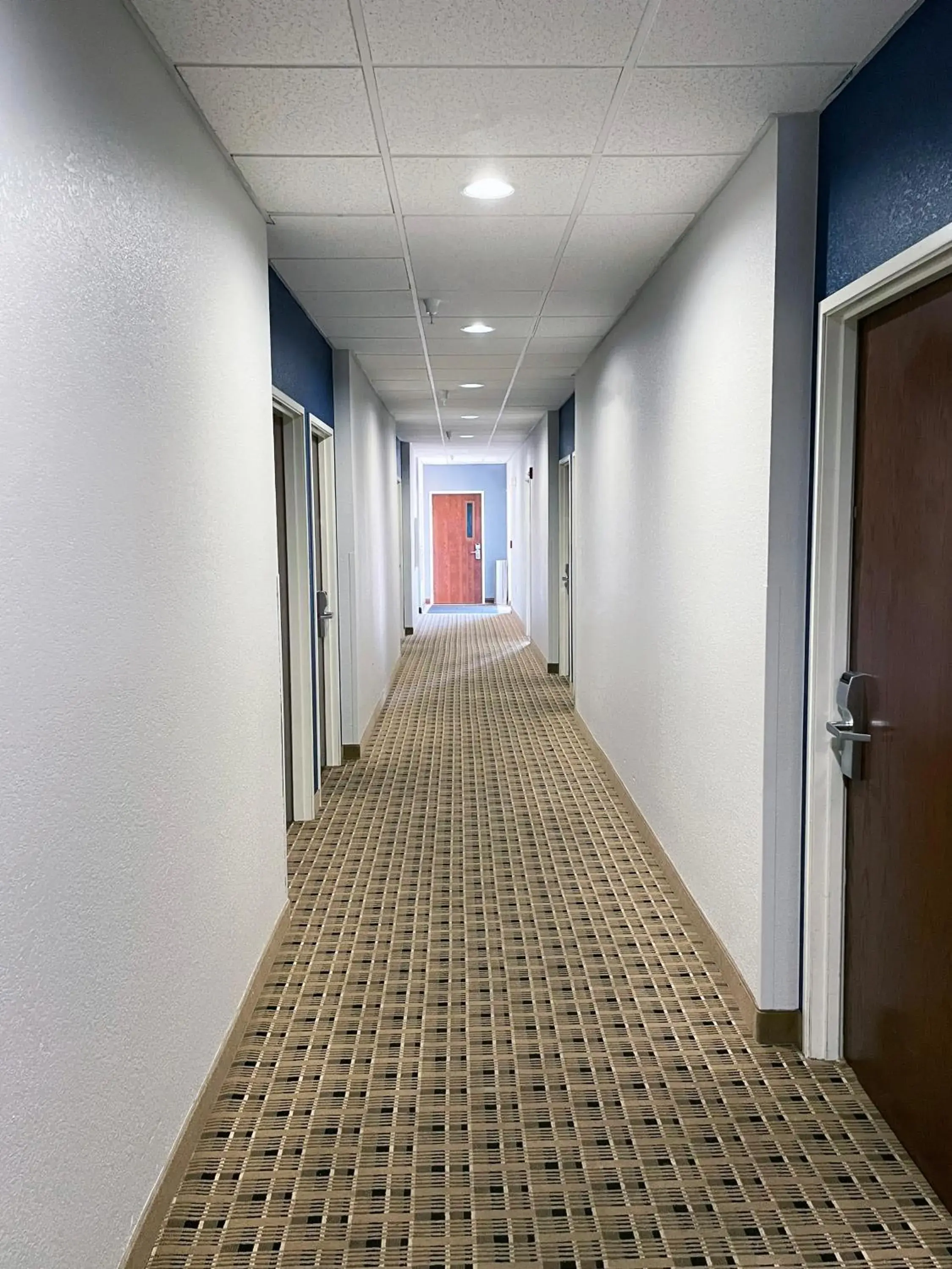 Property building in Microtel Inn & Suites by Wyndham Michigan City Property building in Microtel Inn & Suites by Wyndham Michigan City