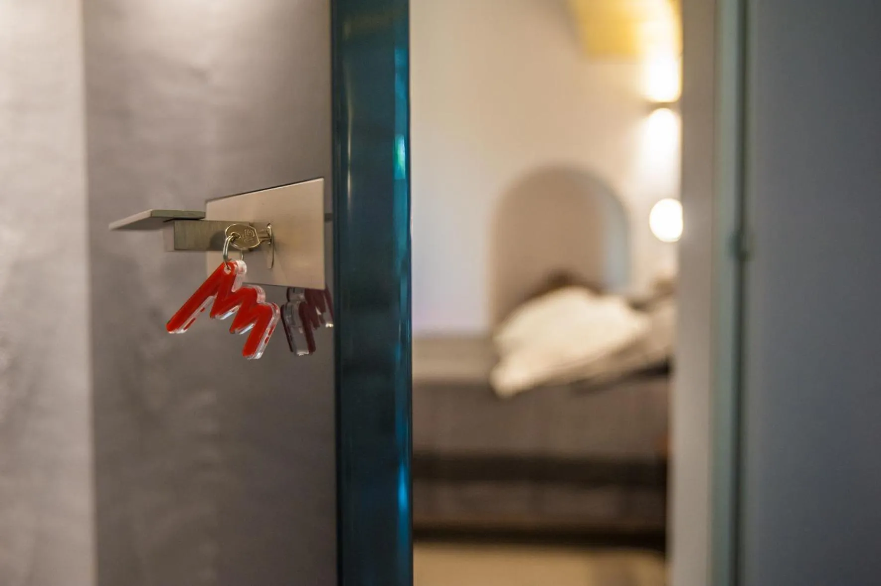 Property logo or sign in Dimora Storica Muratore