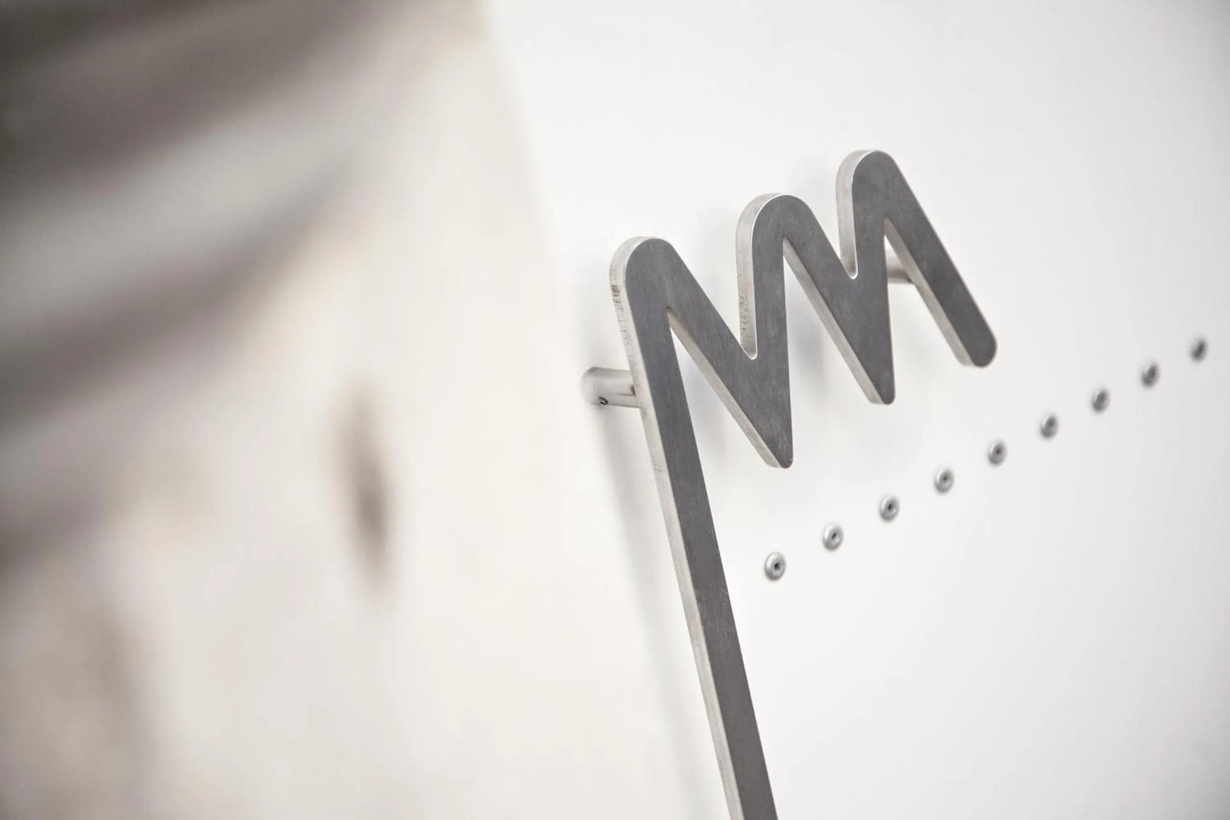 Logo/Certificate/Sign in Dimora Storica Muratore