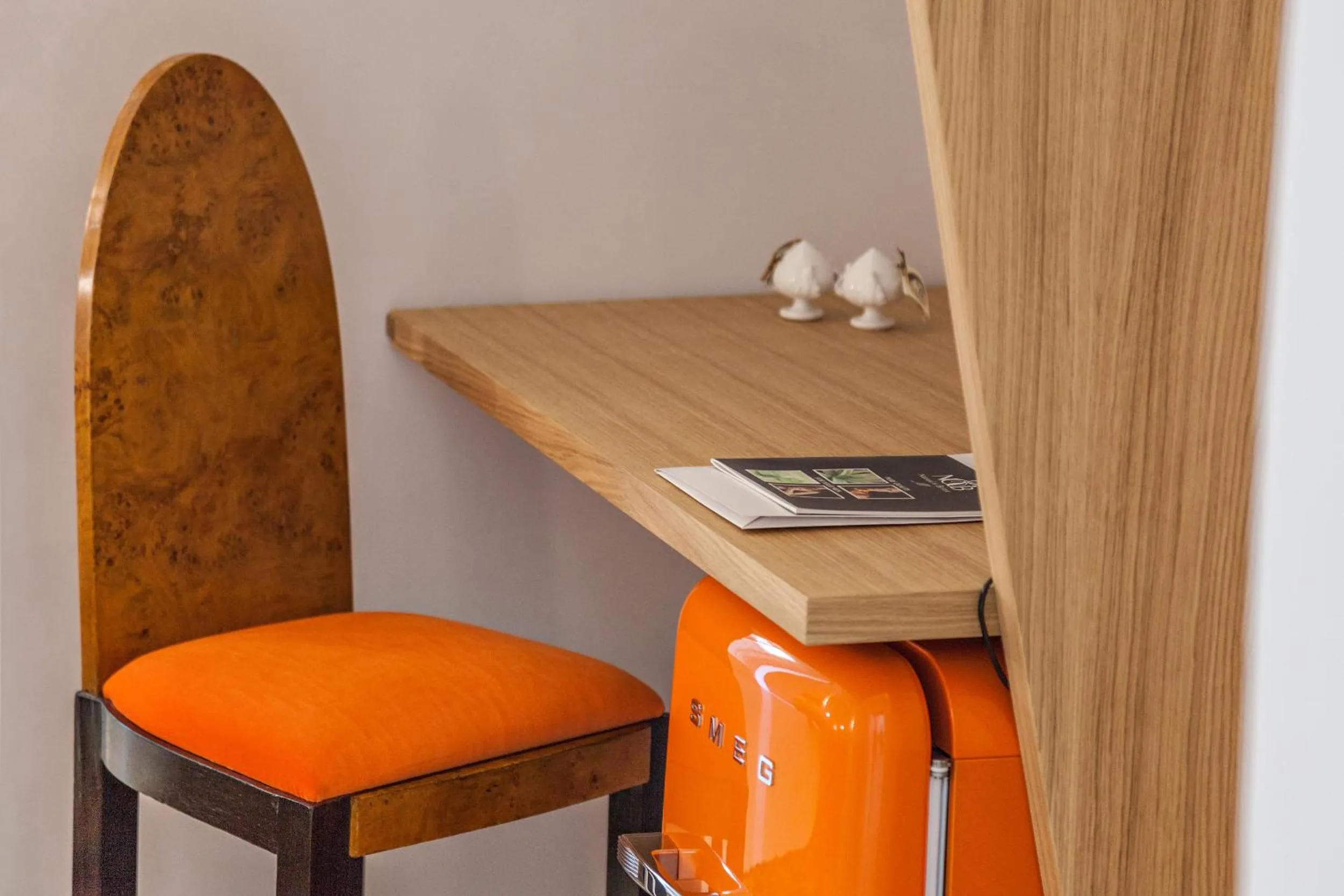 Photo of the whole room in Dimora Storica Muratore