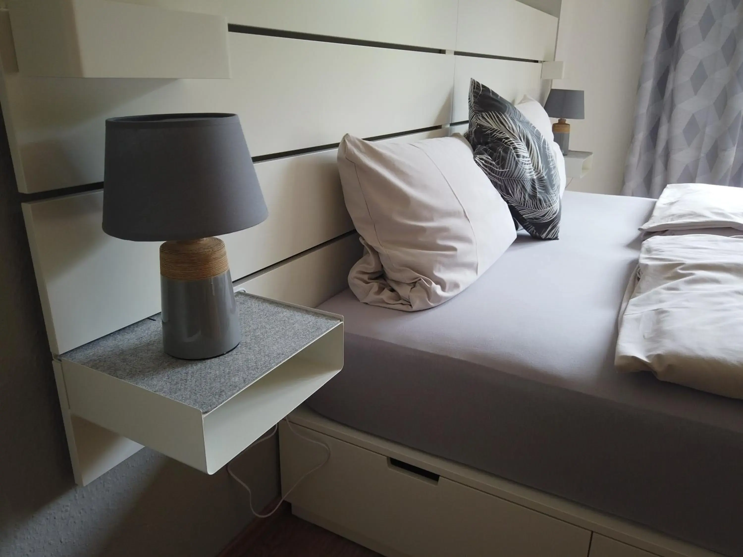 Double Room in Hotel Waldterrasse Double Room in Hotel Waldterrasse