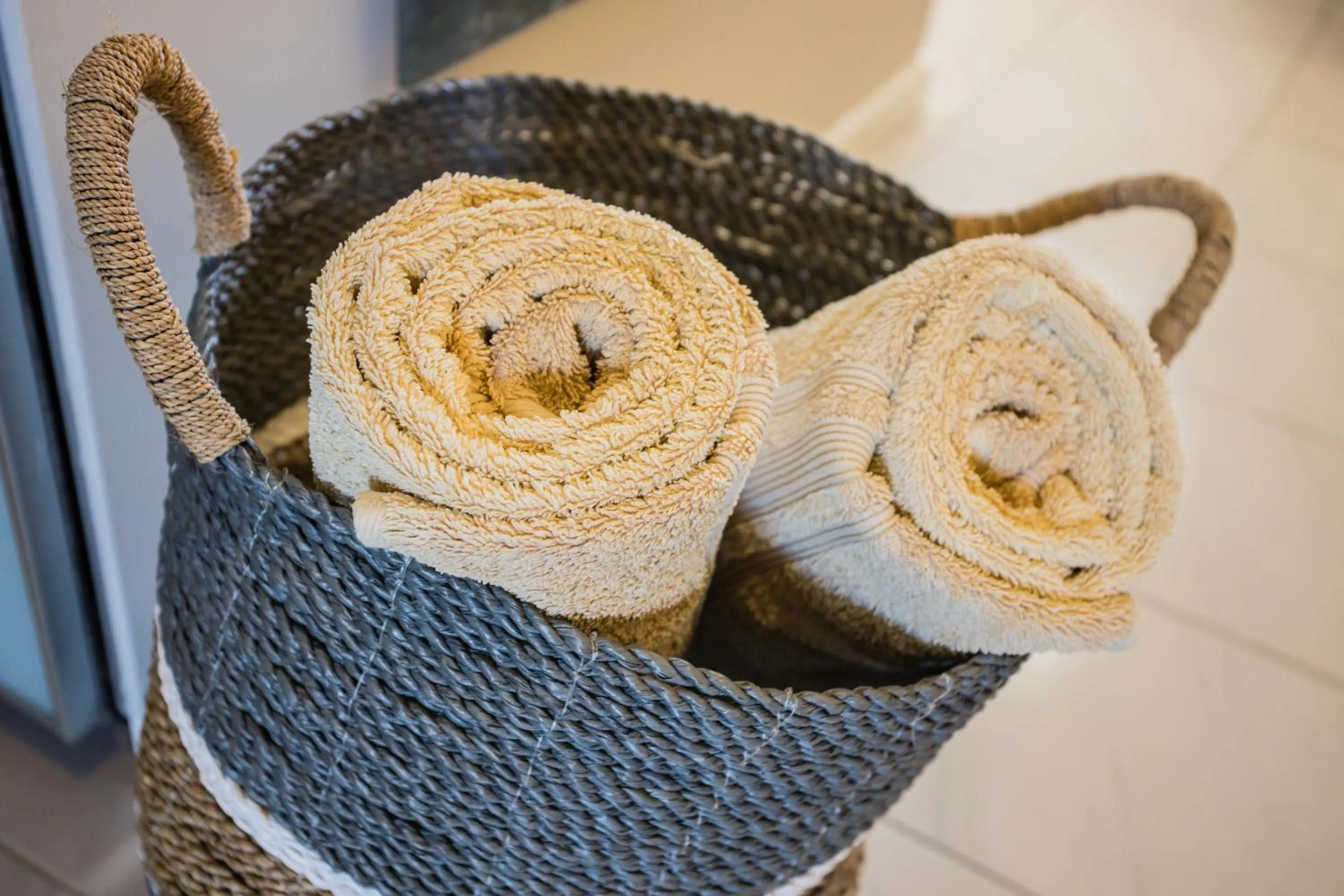 Decorative detail in Paradera Park Aruba