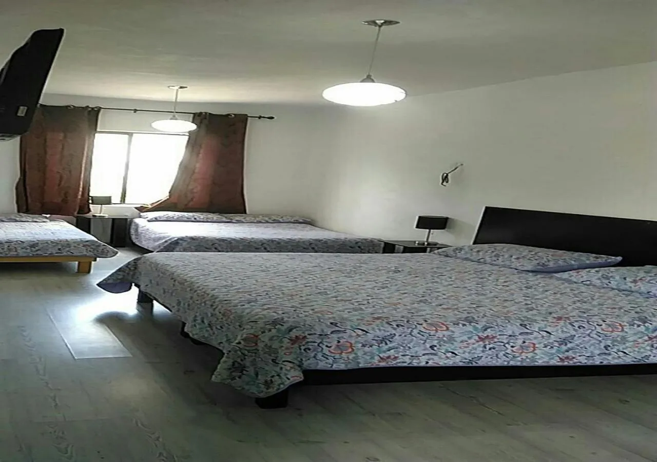 Hotel Vithez