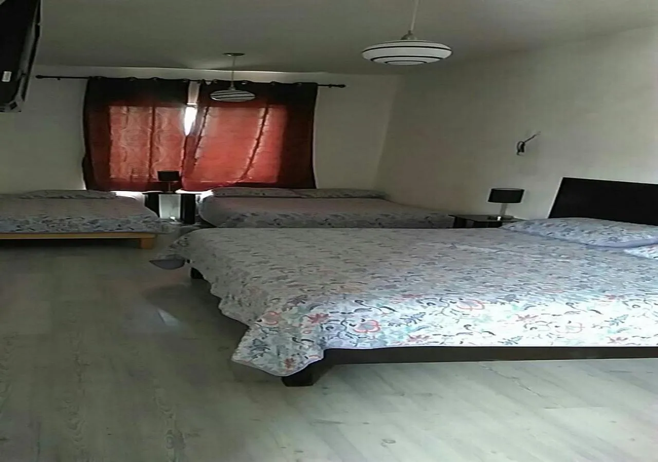 Hotel Vithez