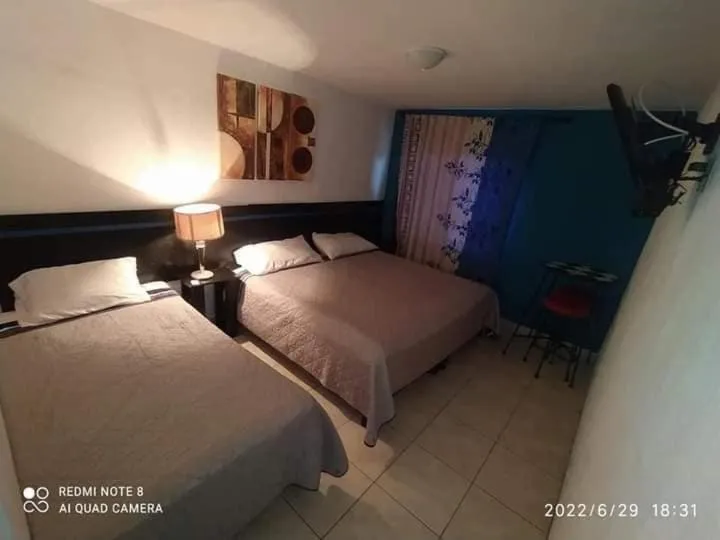Hotel Vithez
