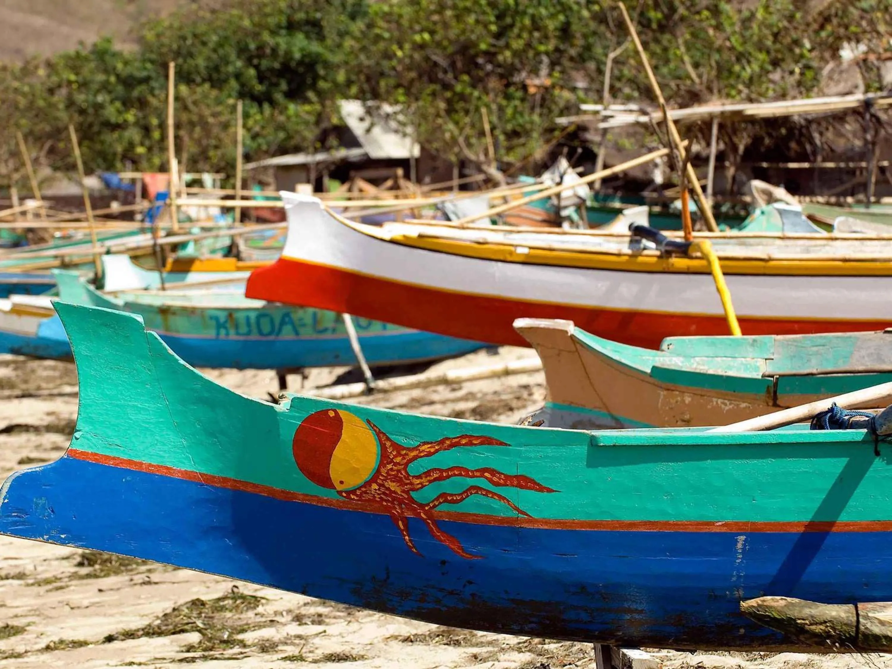 Other in Novotel Lombok Resort & Villas