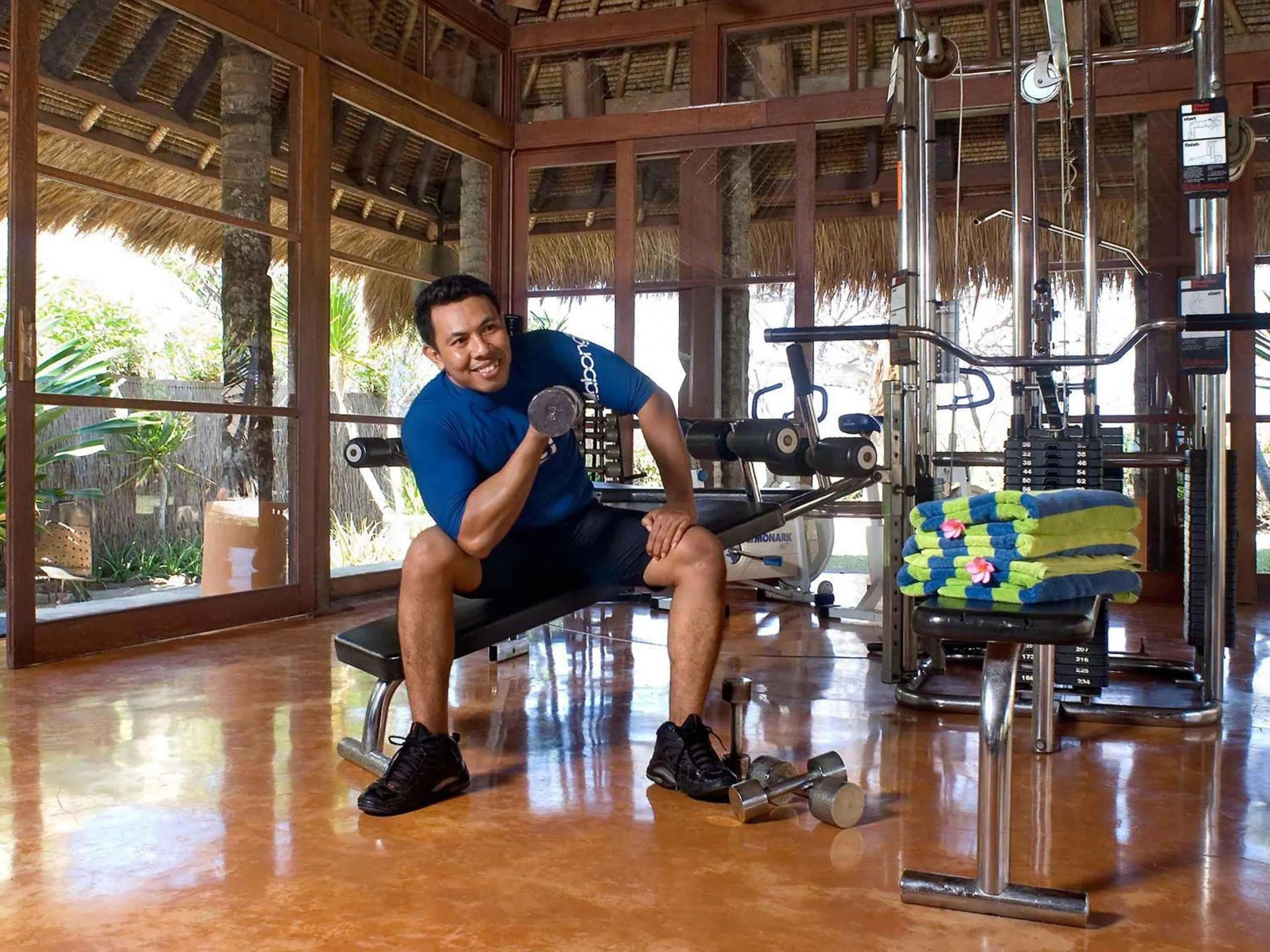 Other in Novotel Lombok Resort & Villas