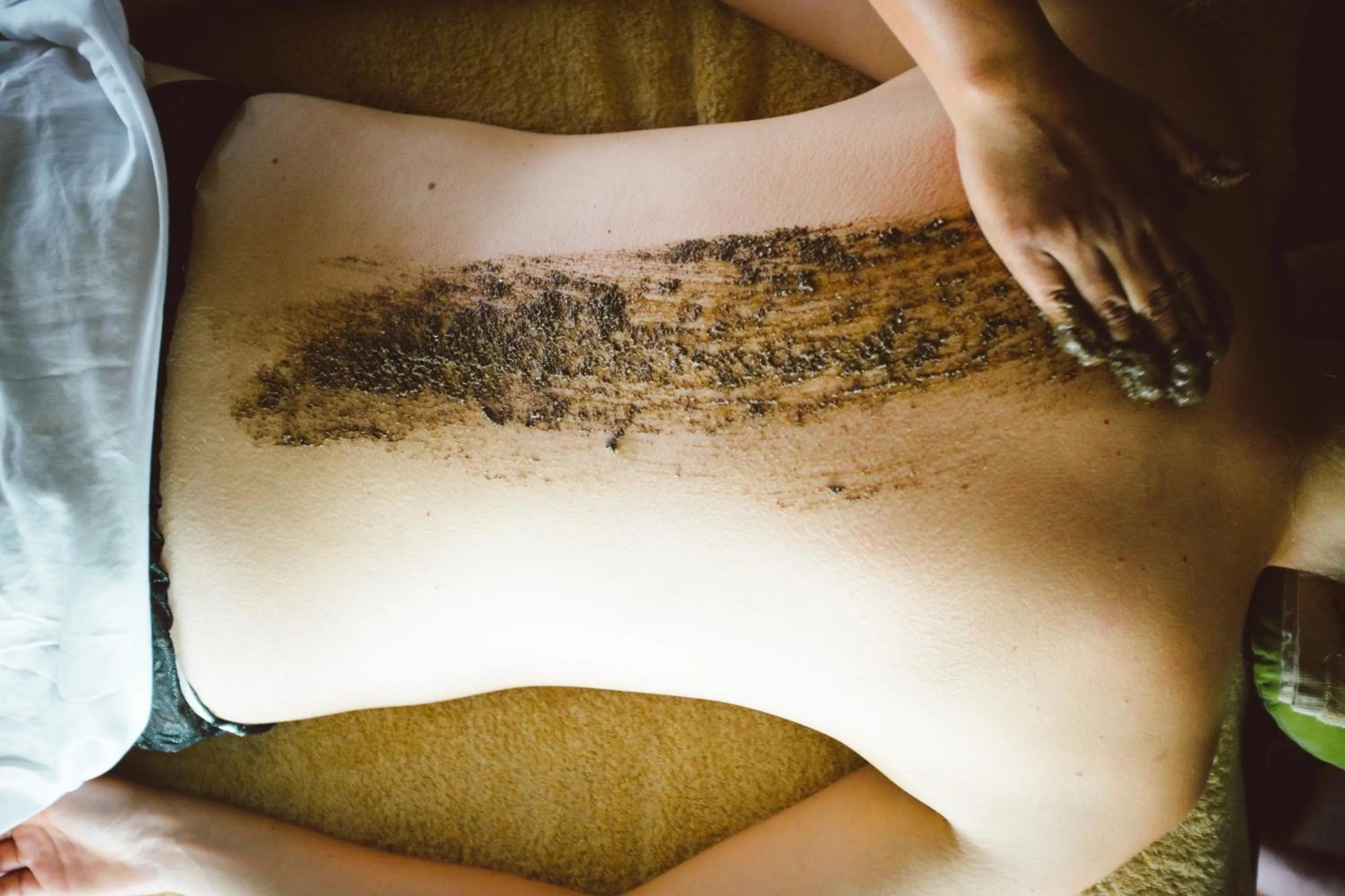 Massage in Novotel Lombok Resort & Villas