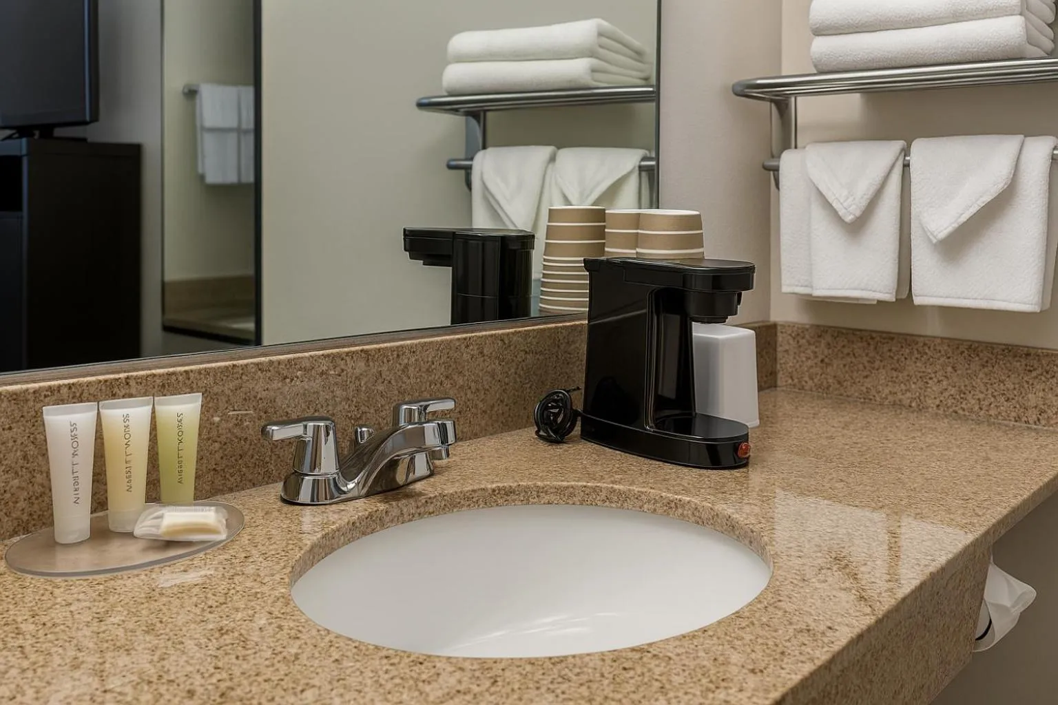 Guests in Days Inn by Wyndham Bradenton I-75