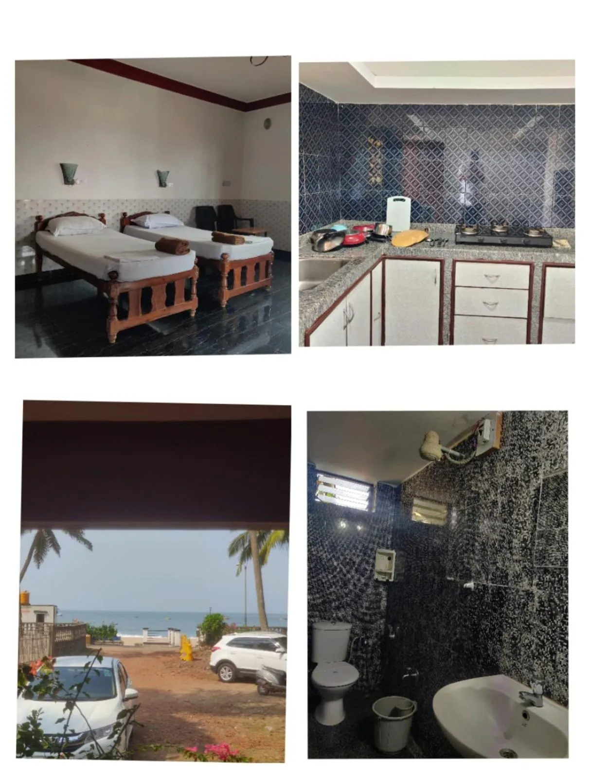 Leon Hide Out Guest House