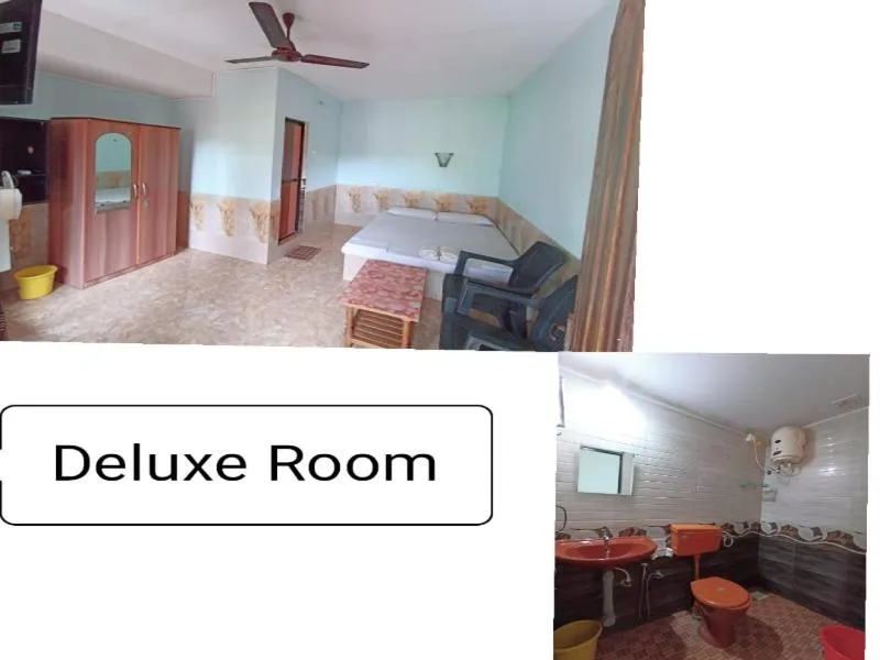 Leon Hide Out Guest House