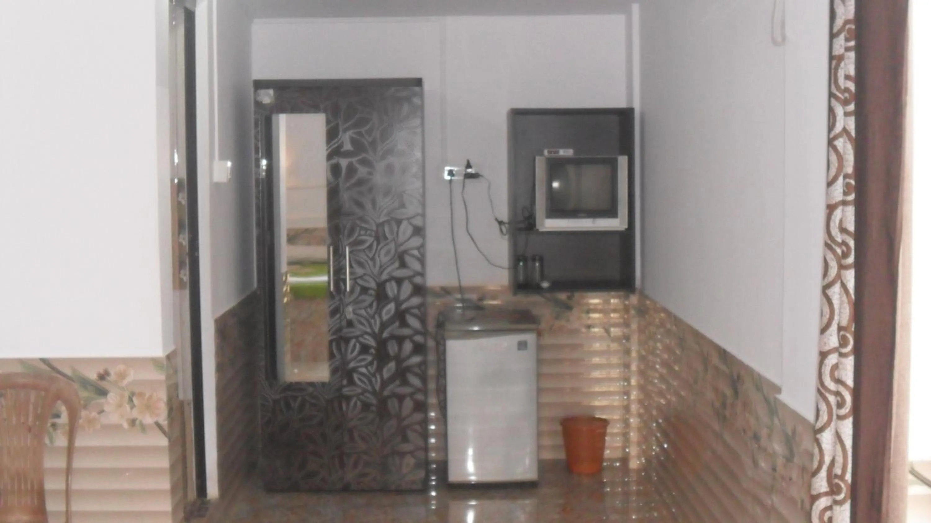 Leon Hide Out Guest House