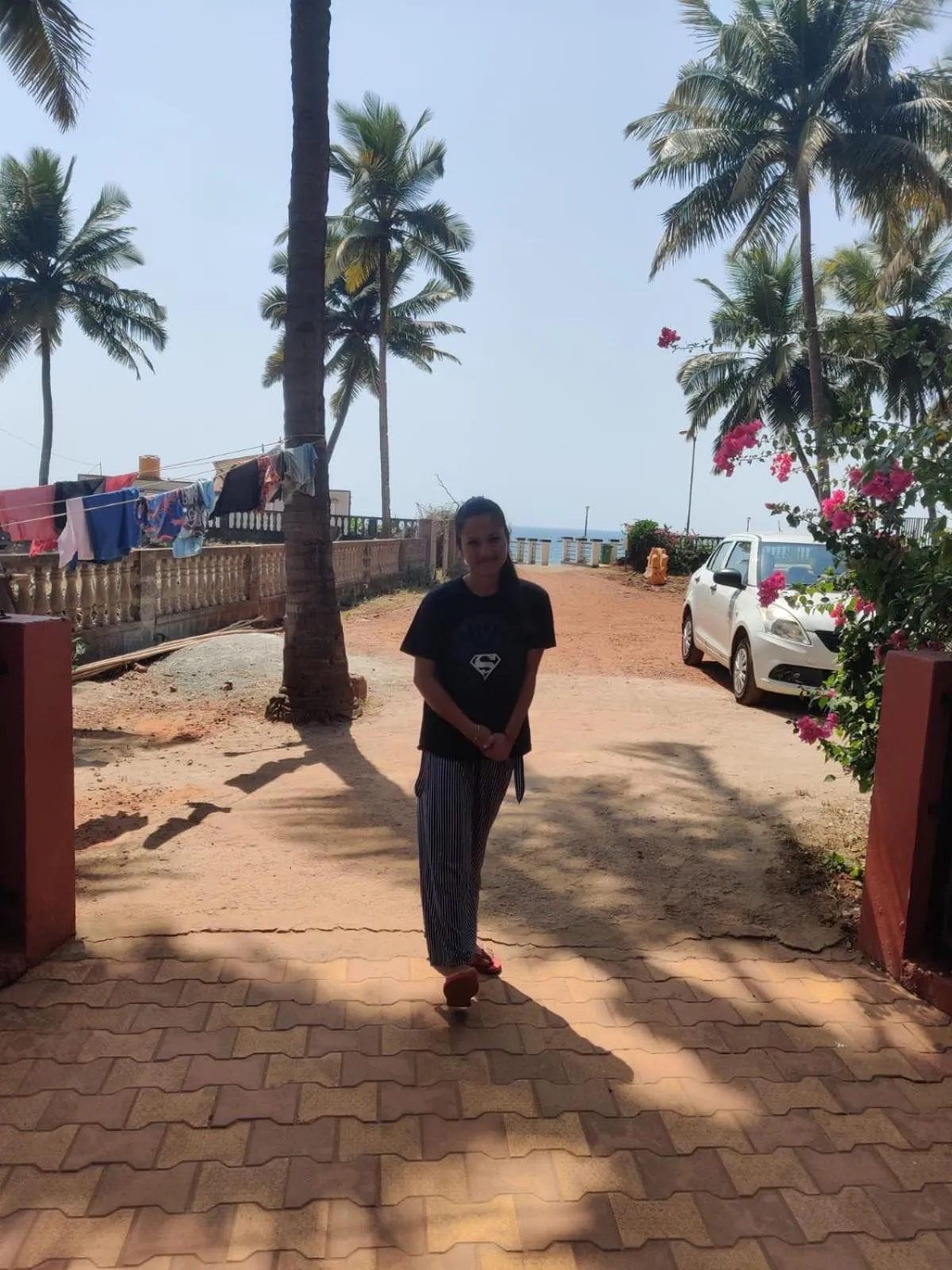 Leon Hide Out Guest House