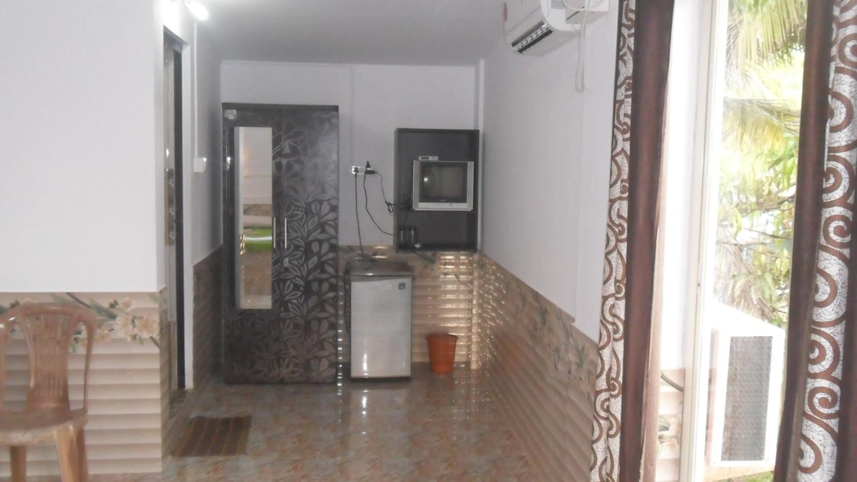 Leon Hide Out Guest House