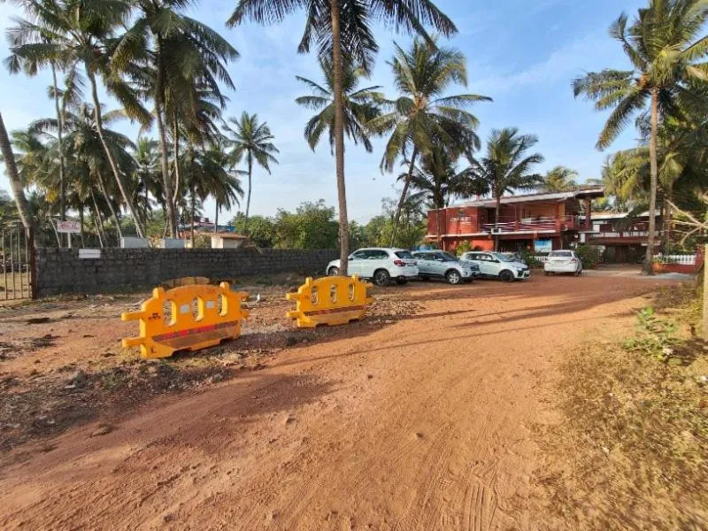 Leon Hide Out Guest House