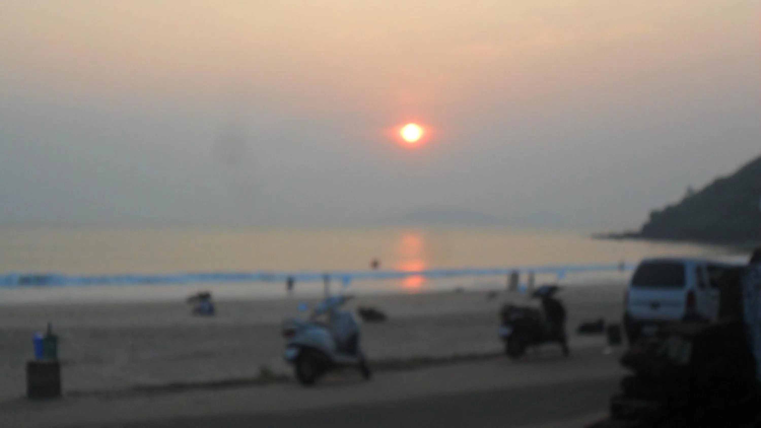 Leon Hide Out Guest House