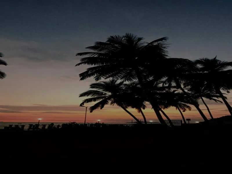 Leon Hide Out Guest House