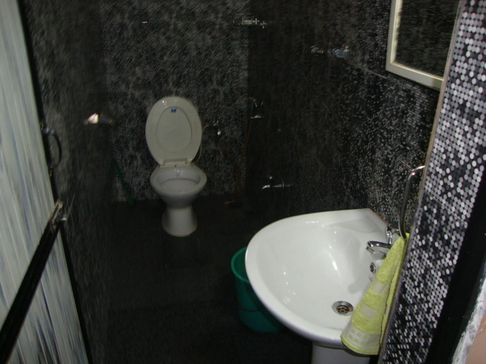 Leon Hide Out Guest House