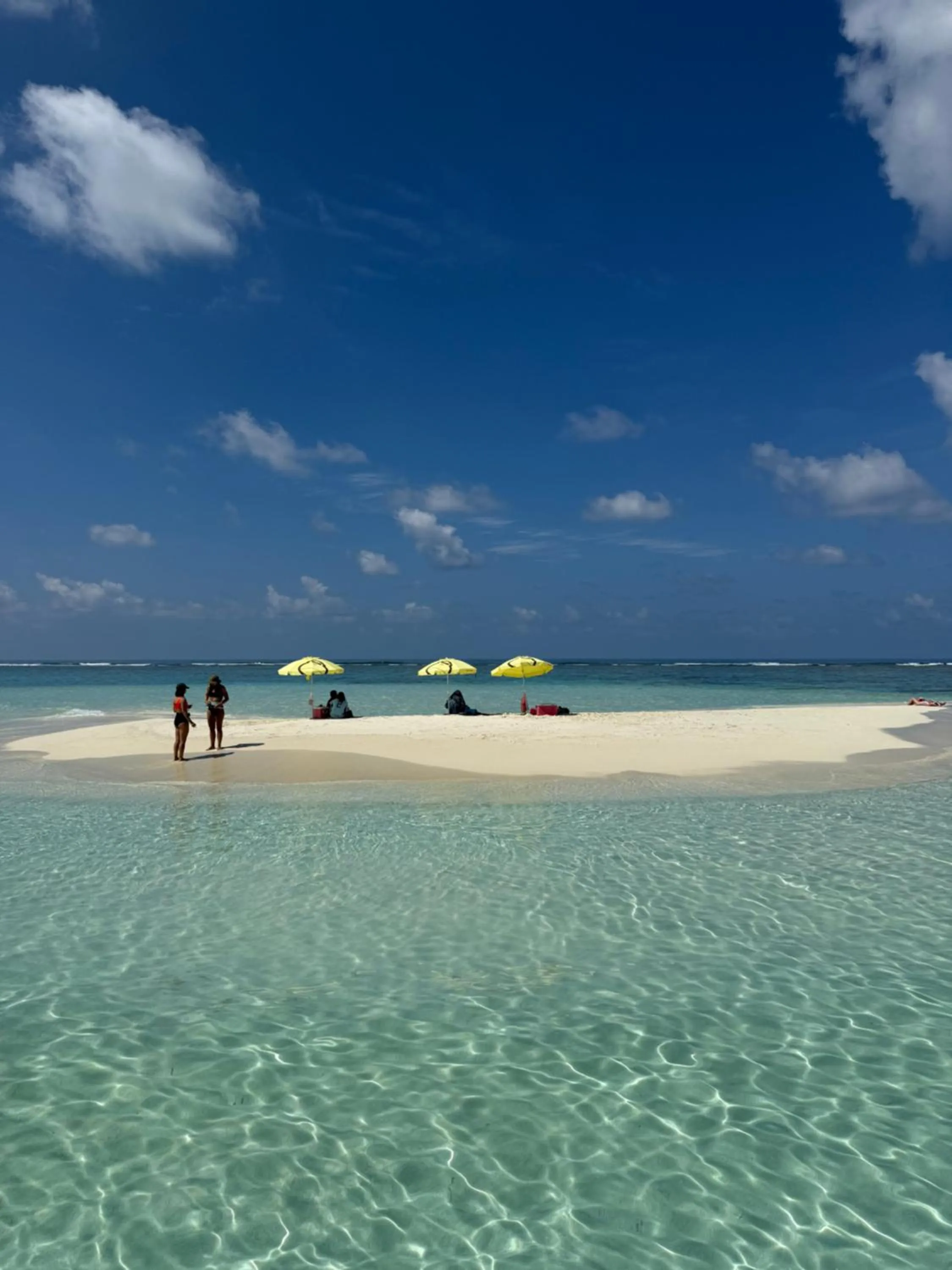 Nearby landmark in Paguro Beach Inn