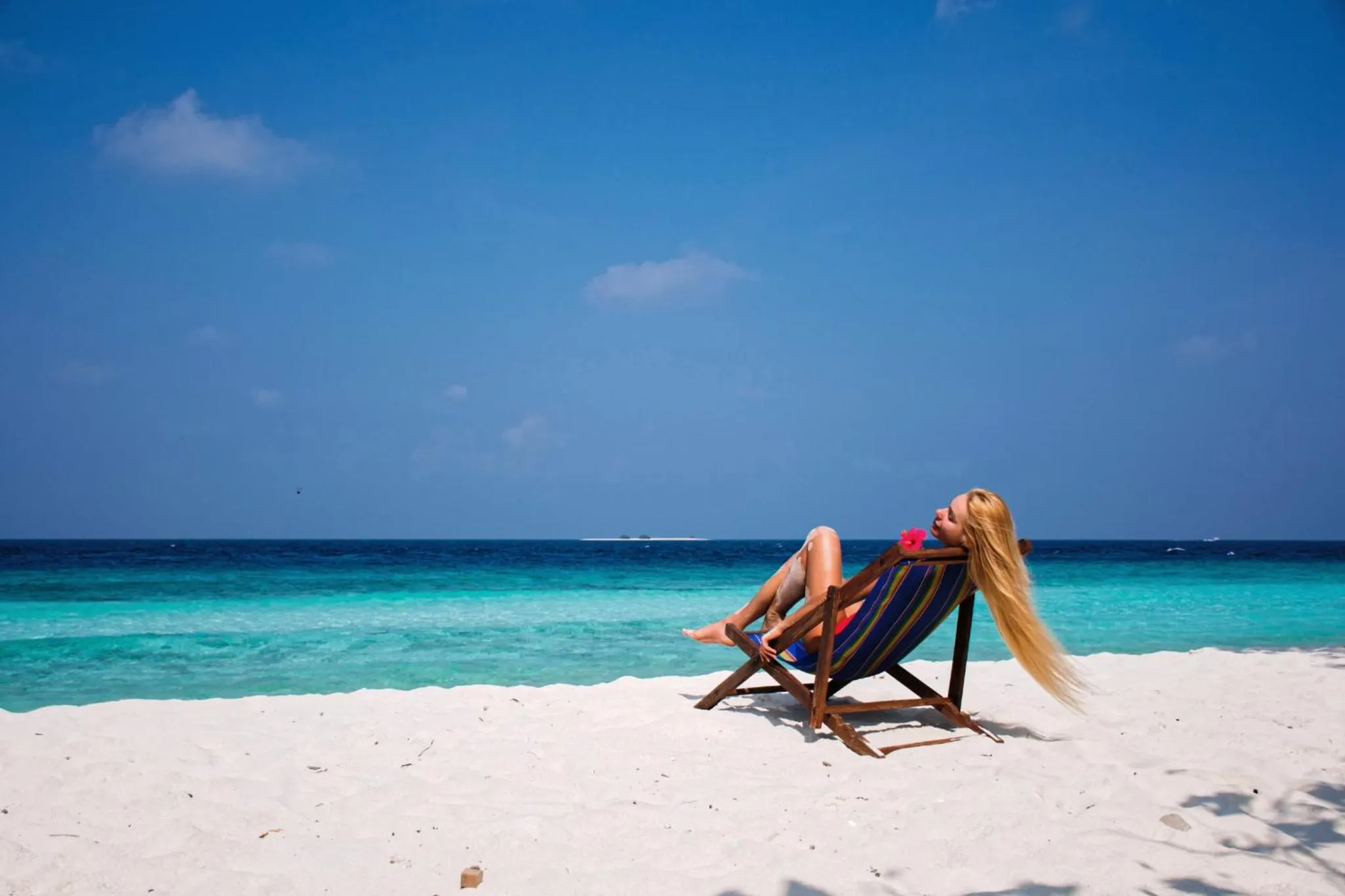 Day in Paguro Beach Inn