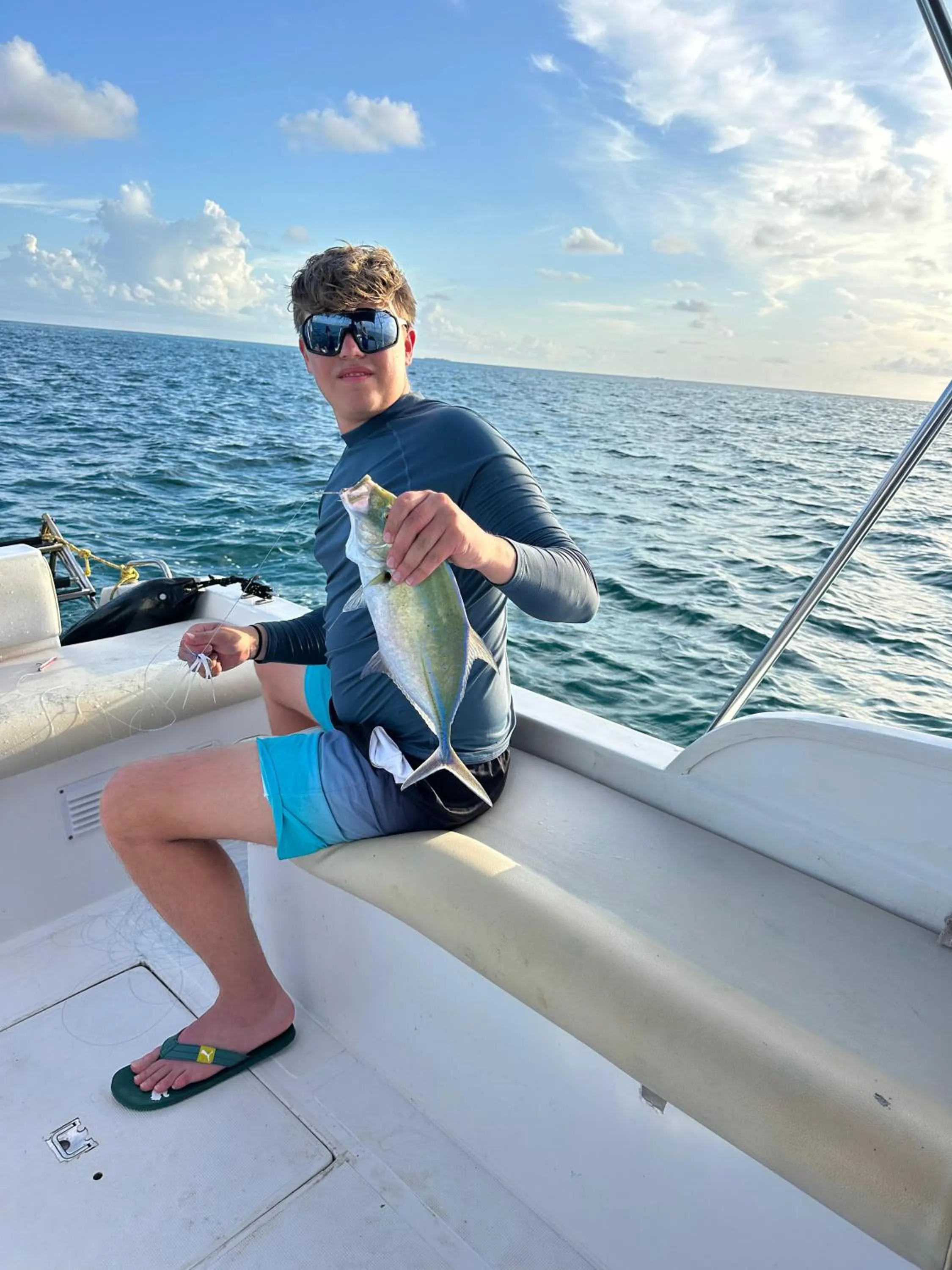 Activities in Paguro Beach Inn