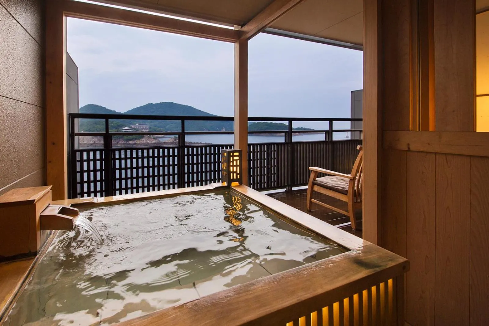 Bathroom in Migiwatei Ochi Kochi