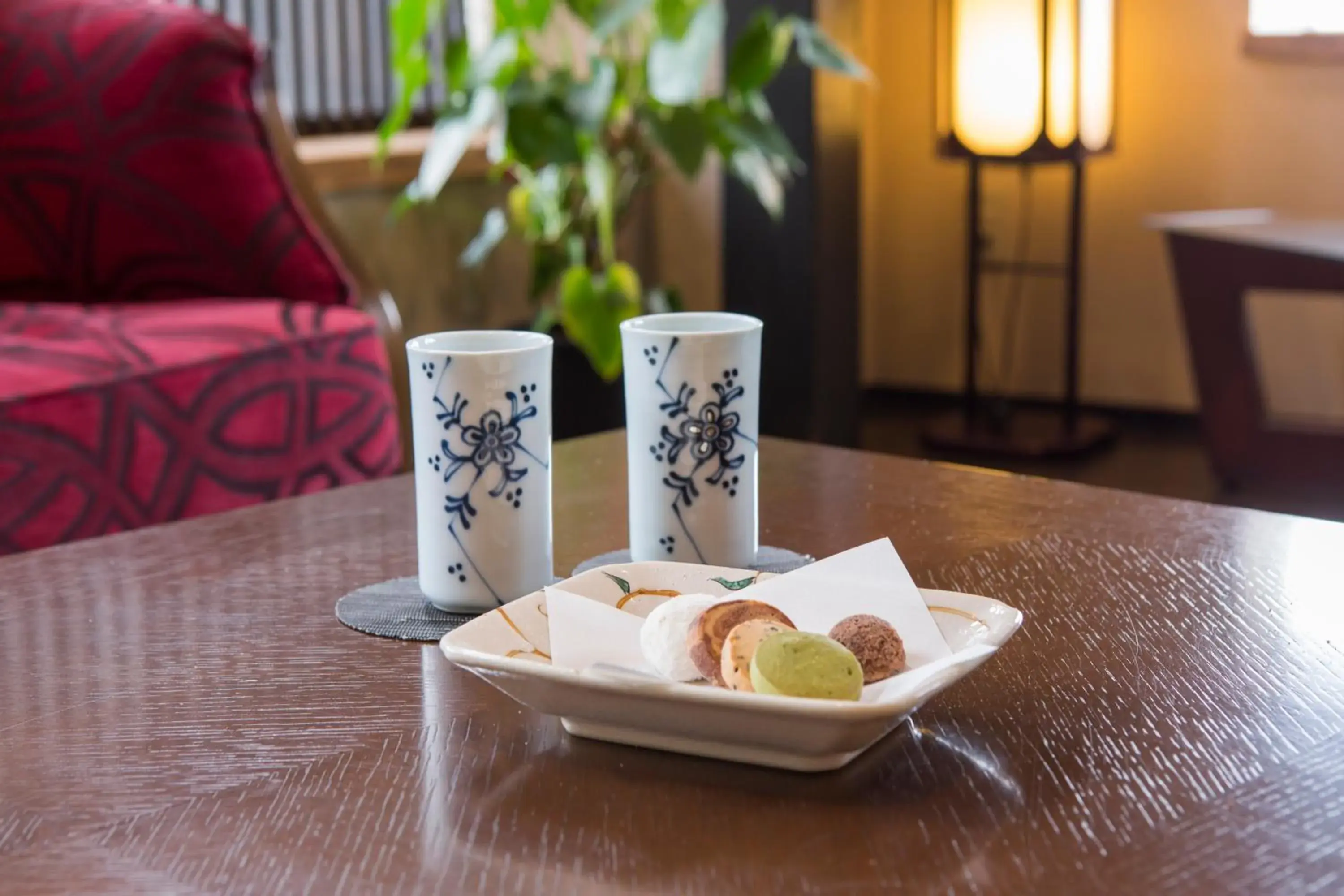 Lobby or reception in Migiwatei Ochi Kochi Lobby or reception in Migiwatei Ochi Kochi