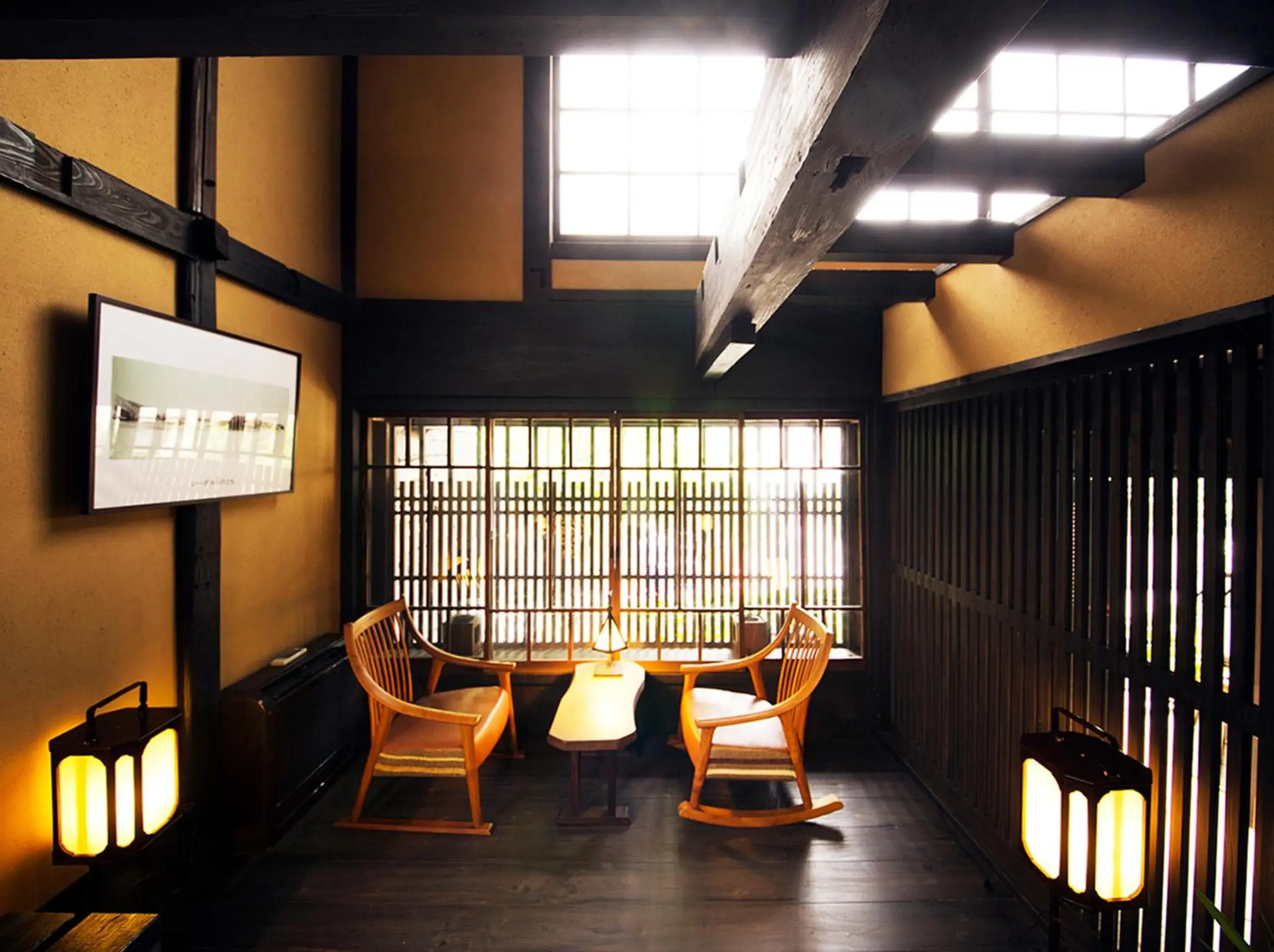 Lobby or reception in Migiwatei Ochi Kochi Lobby or reception in Migiwatei Ochi Kochi